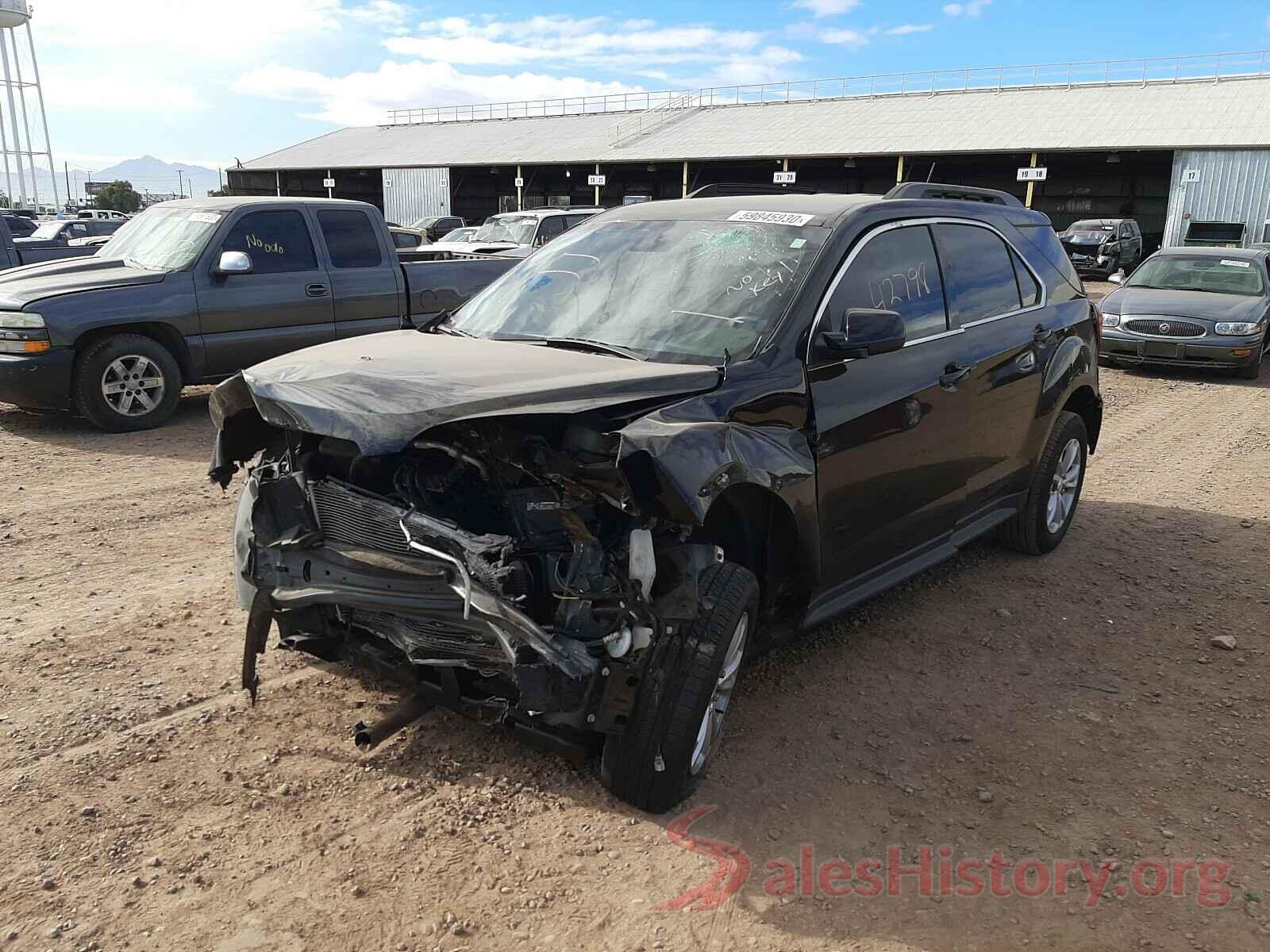 2GNALCEK0G1154916 2016 CHEVROLET EQUINOX