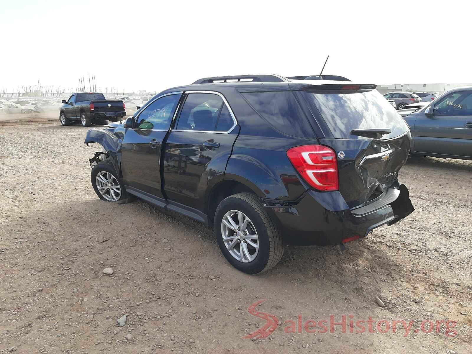 2GNALCEK0G1154916 2016 CHEVROLET EQUINOX