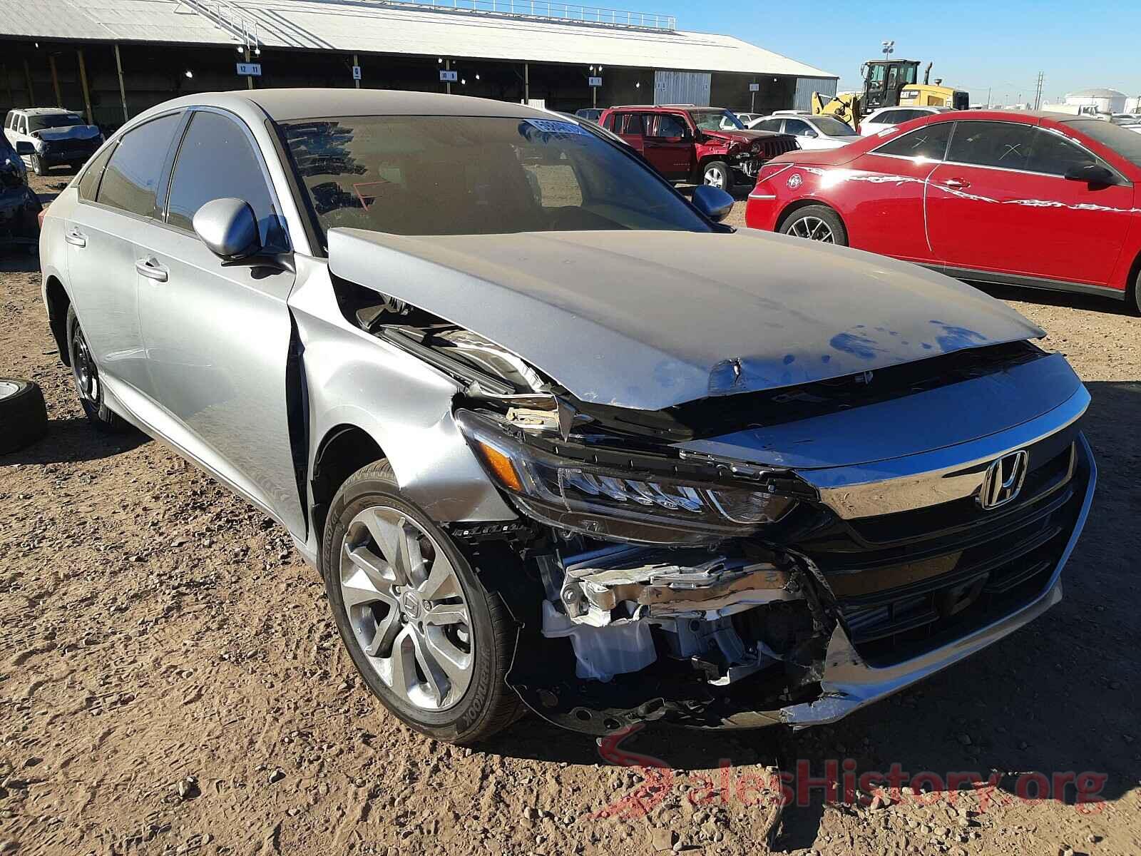 1HGCV1F12LA156156 2020 HONDA ACCORD