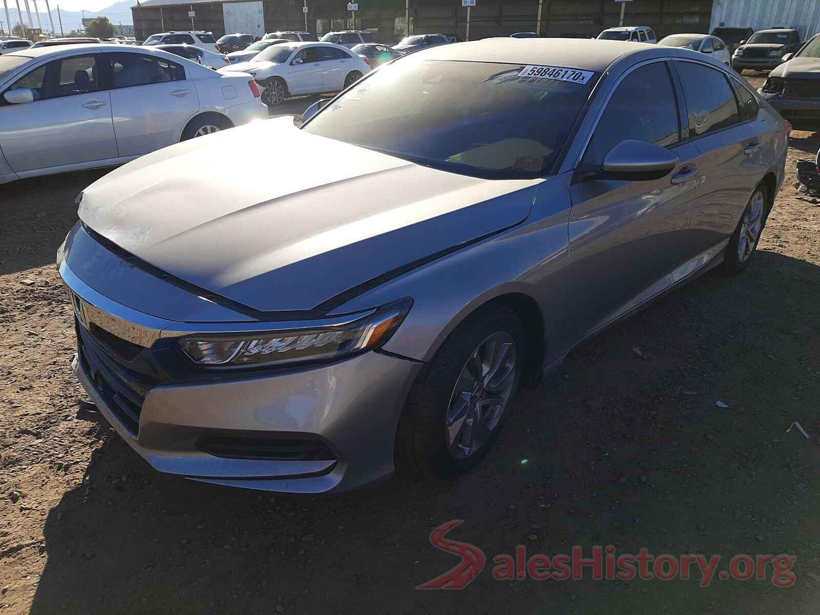 1HGCV1F12LA156156 2020 HONDA ACCORD