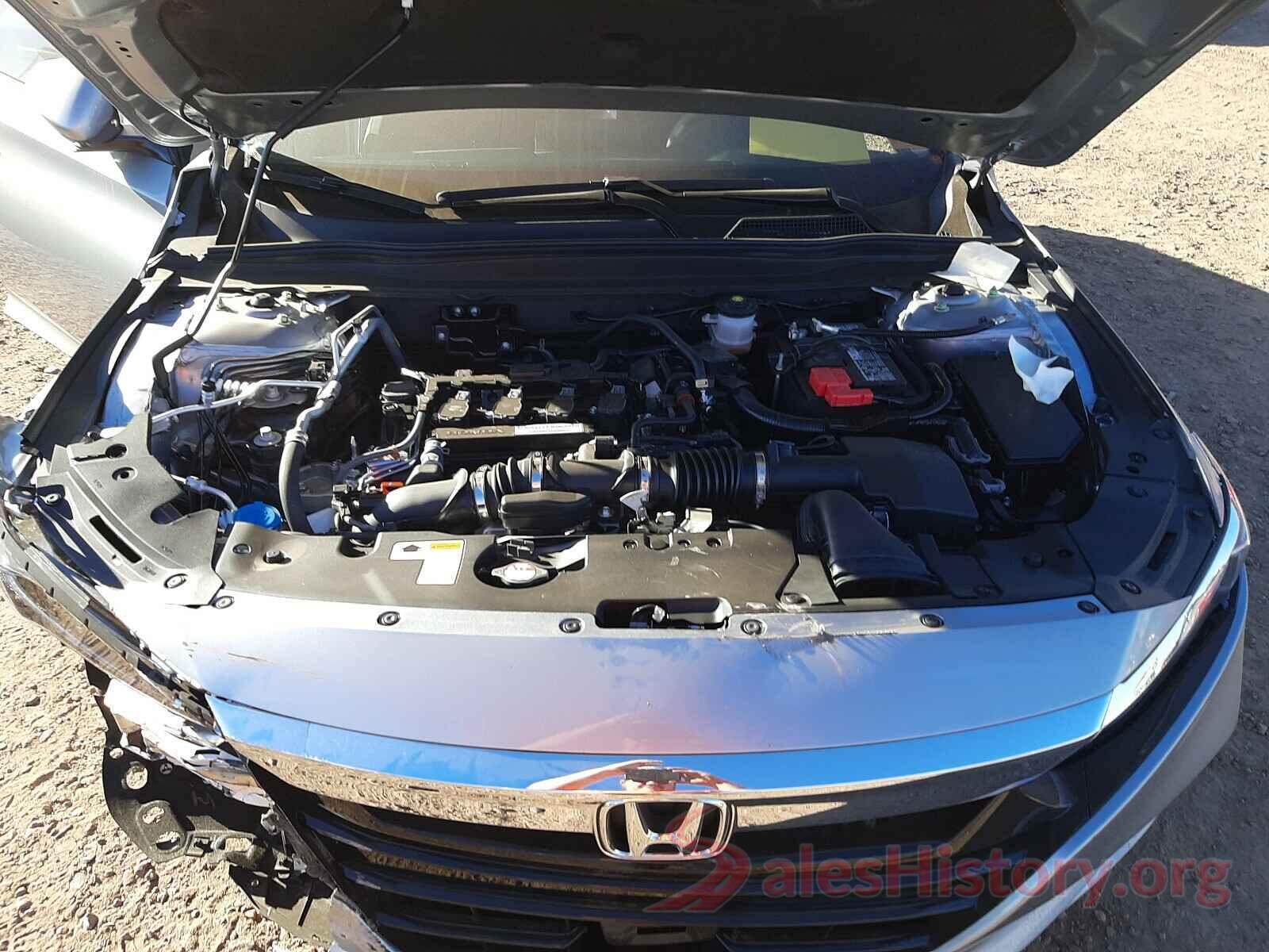 1HGCV1F12LA156156 2020 HONDA ACCORD