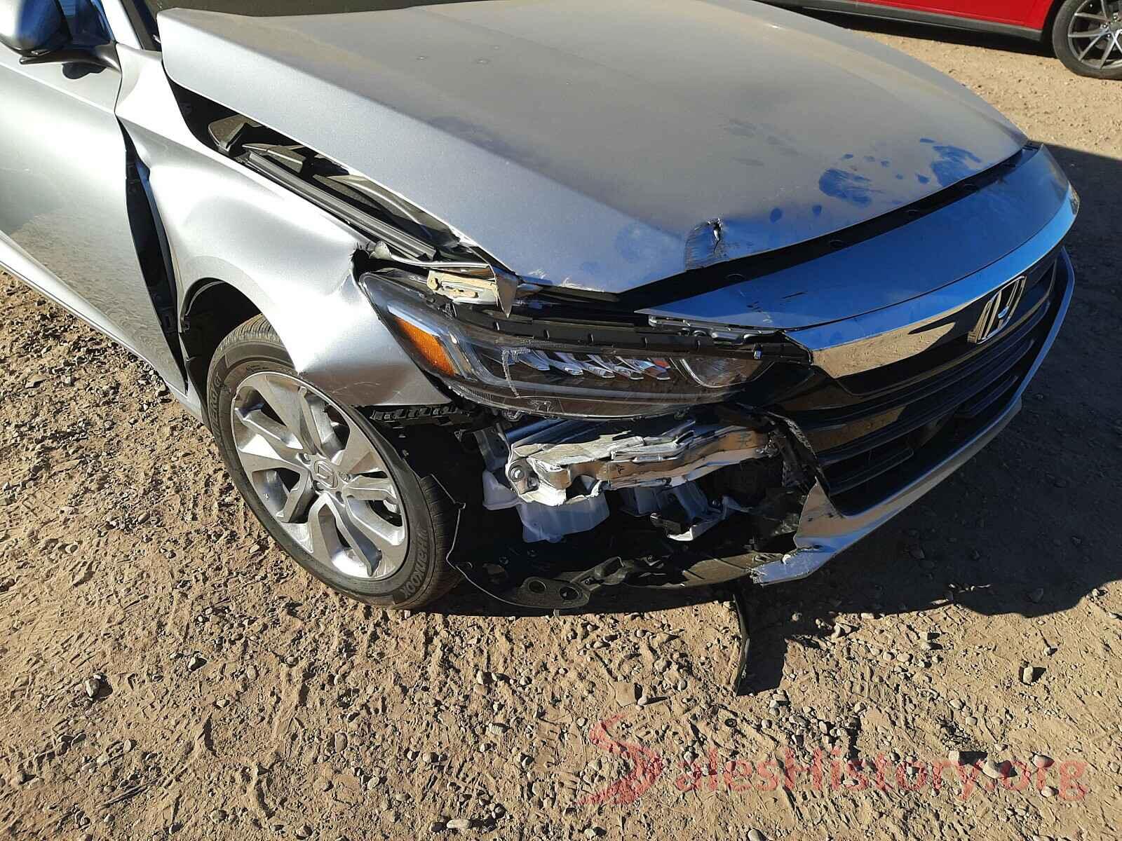 1HGCV1F12LA156156 2020 HONDA ACCORD