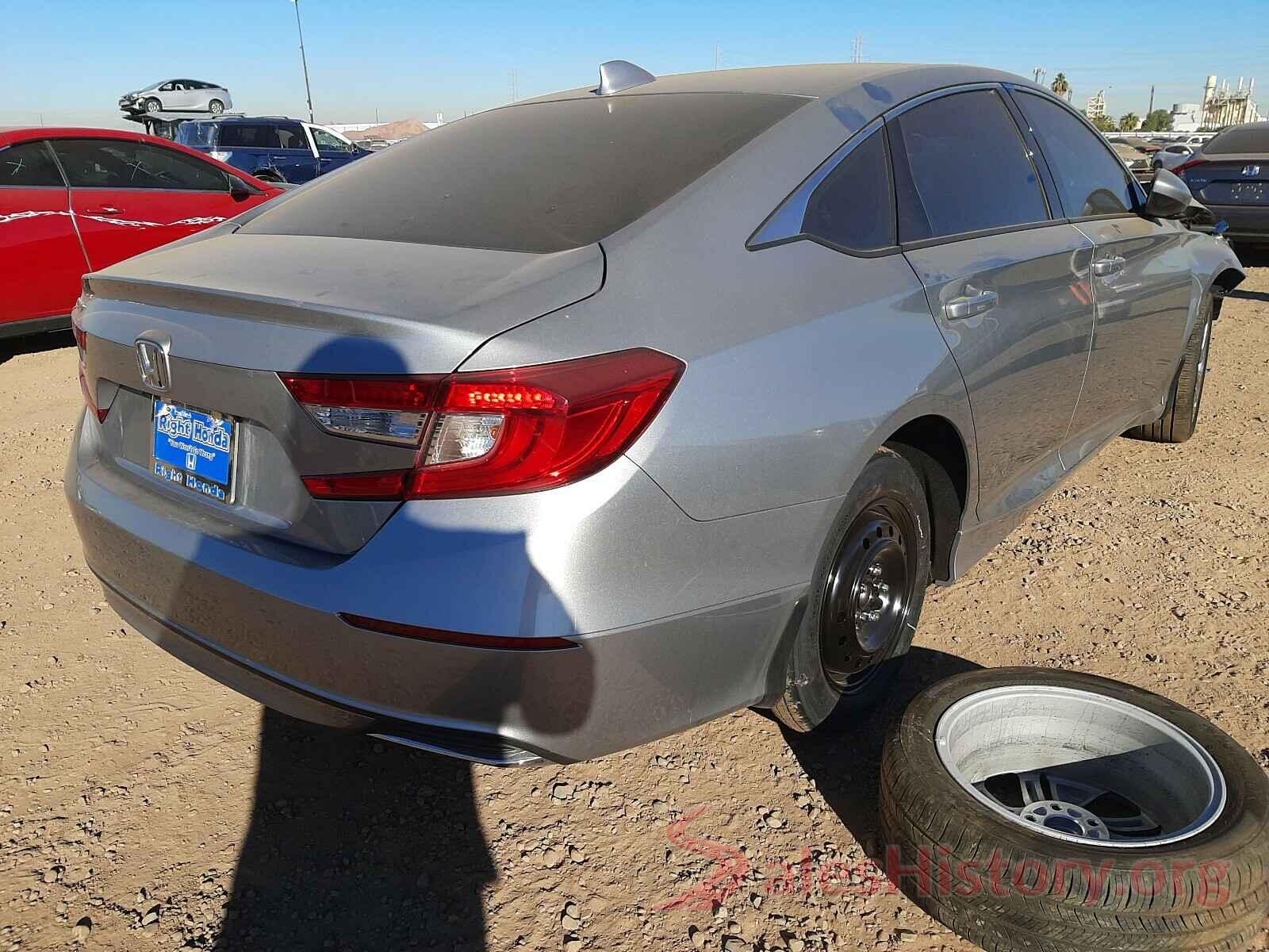 1HGCV1F12LA156156 2020 HONDA ACCORD