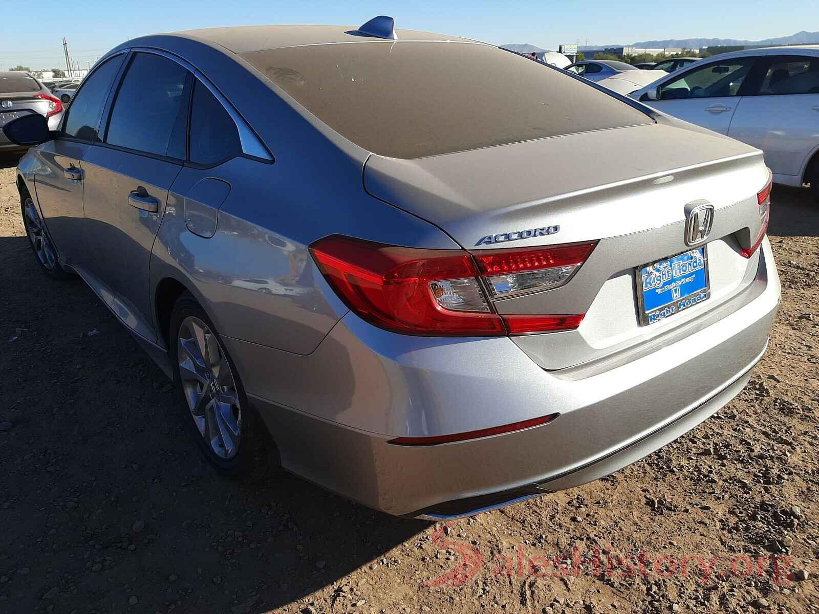 1HGCV1F12LA156156 2020 HONDA ACCORD