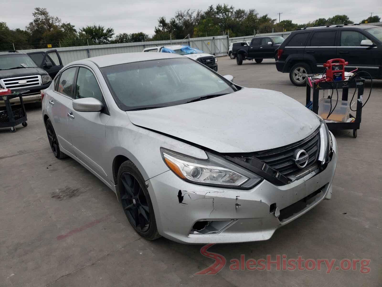 1N4AL3AP9GN364185 2016 NISSAN ALTIMA