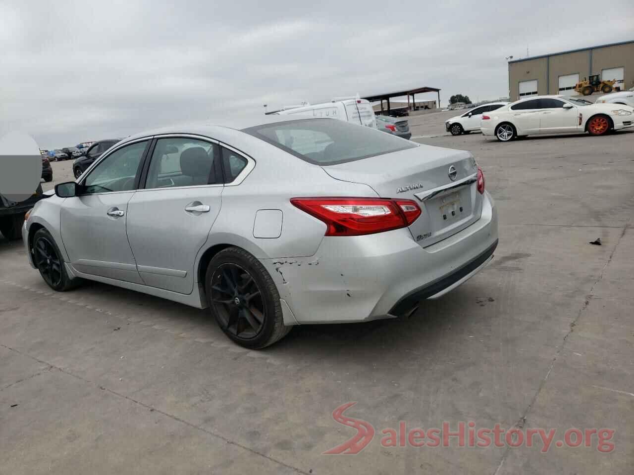 1N4AL3AP9GN364185 2016 NISSAN ALTIMA