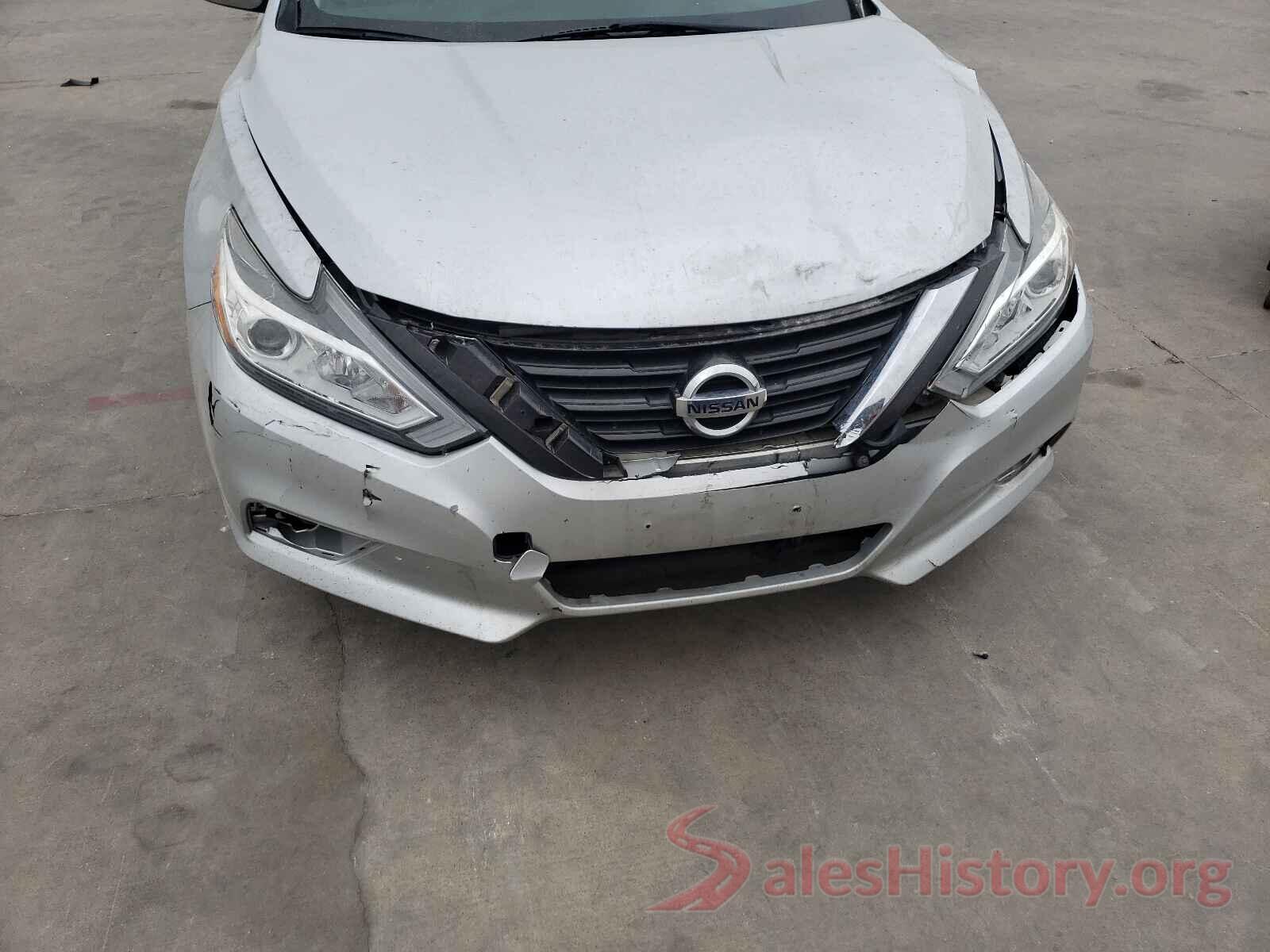 1N4AL3AP9GN364185 2016 NISSAN ALTIMA