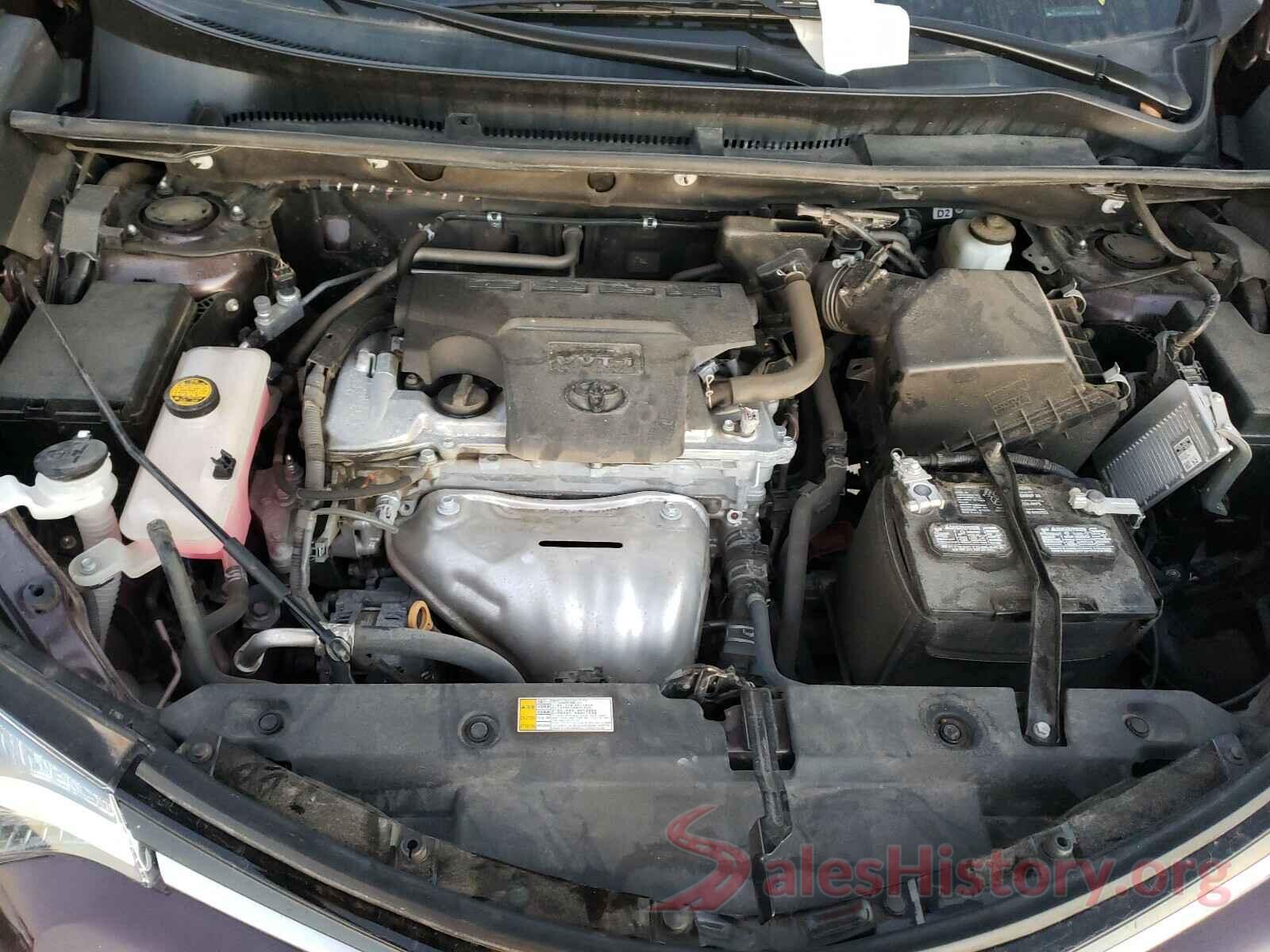 2T3RFREV4JW803454 2018 TOYOTA RAV4