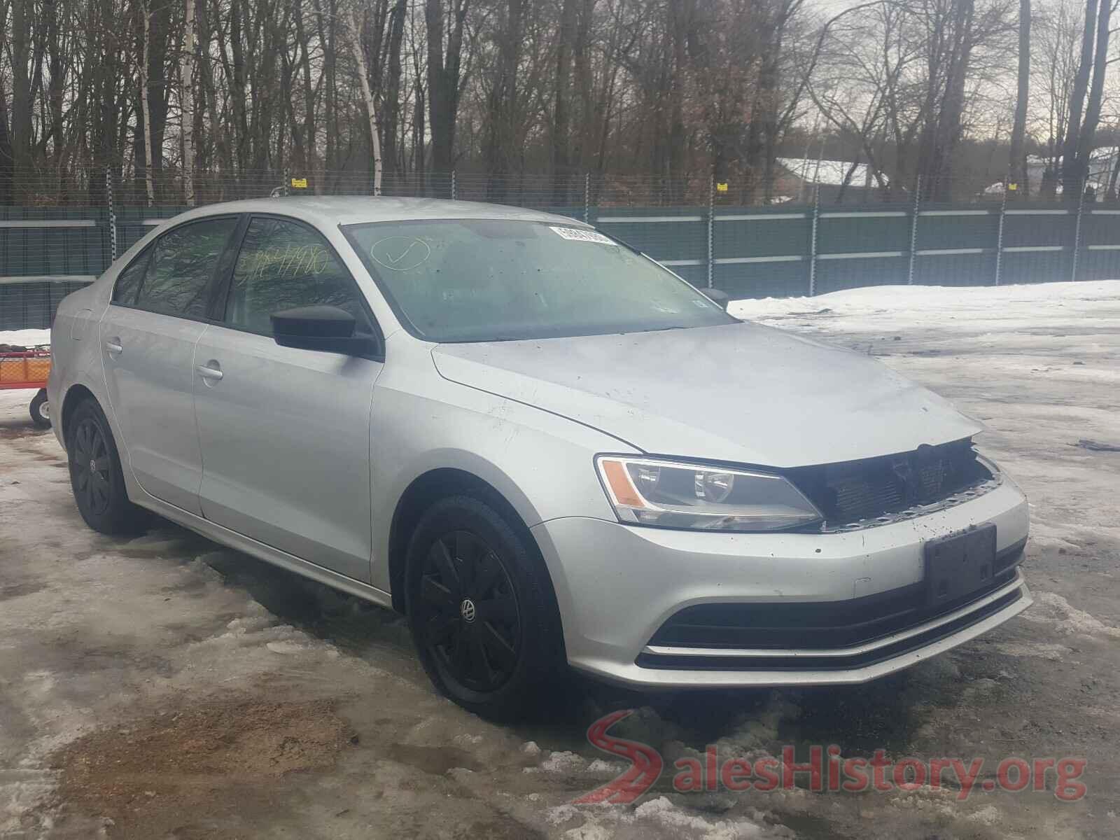 3VW267AJ8GM300610 2016 VOLKSWAGEN JETTA