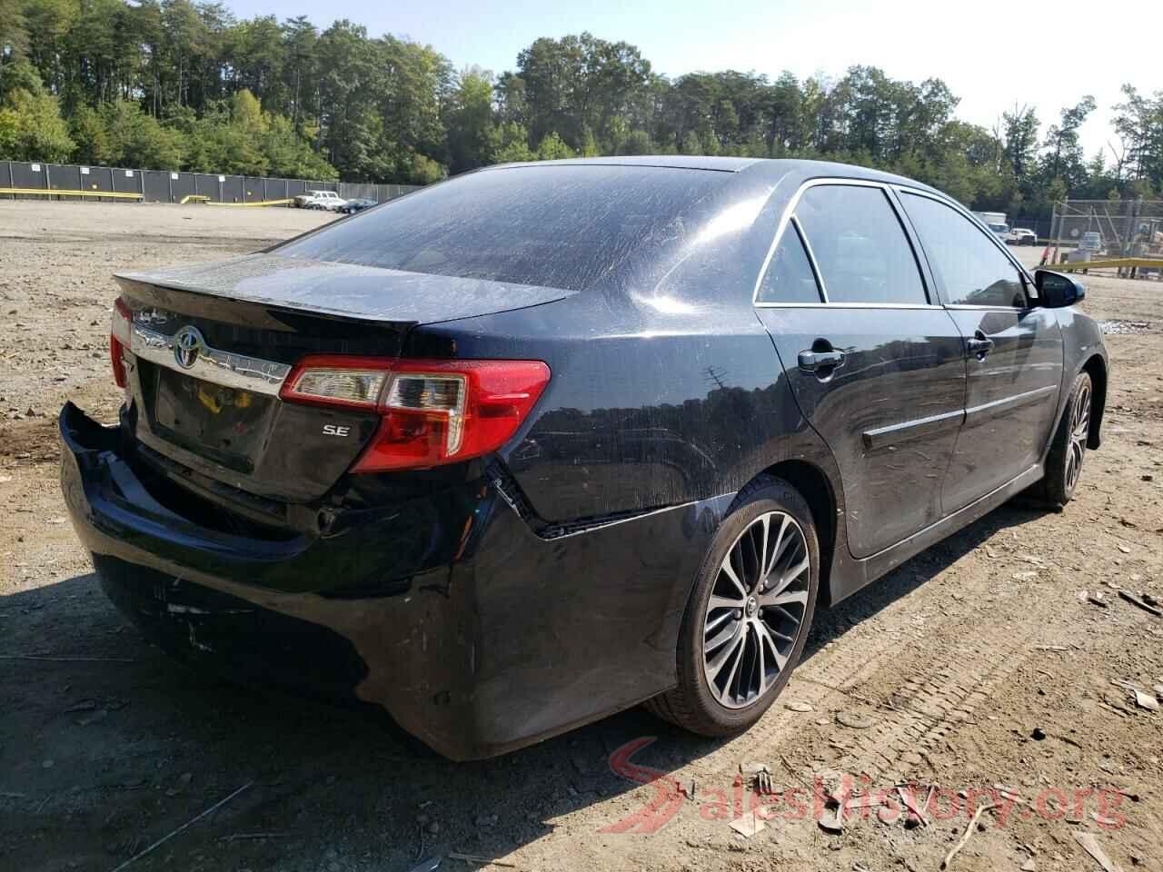 4T1BF1FK7EU445286 2014 TOYOTA CAMRY