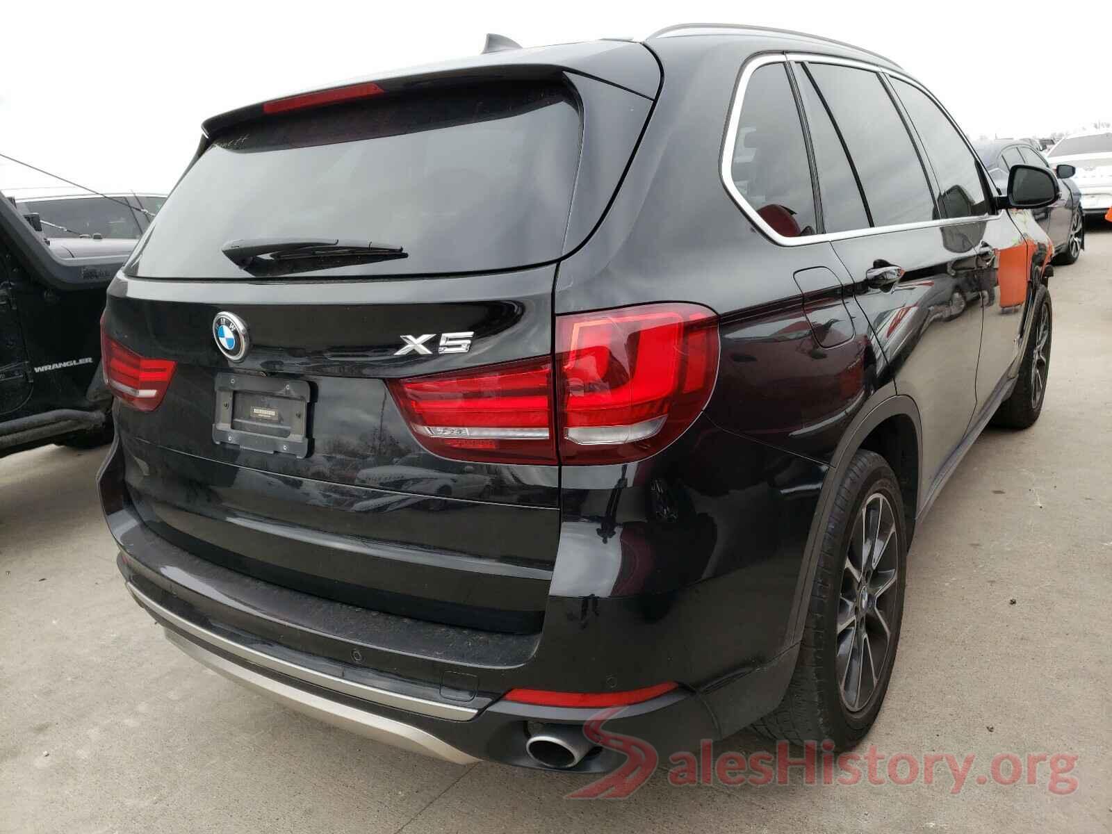 5UXKR0C53H0U51004 2017 BMW X5