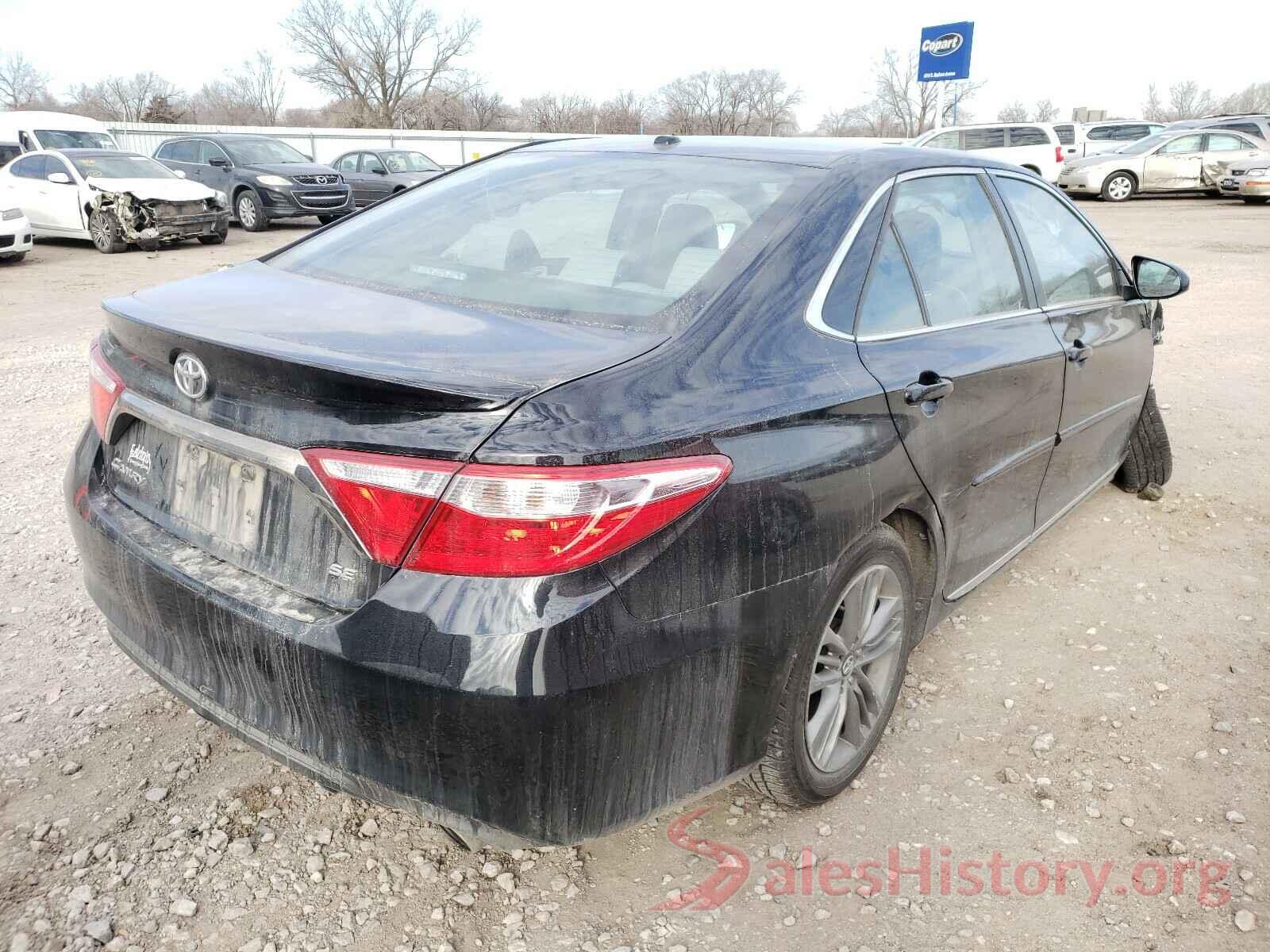 4T1BF1FK0HU696770 2017 TOYOTA CAMRY