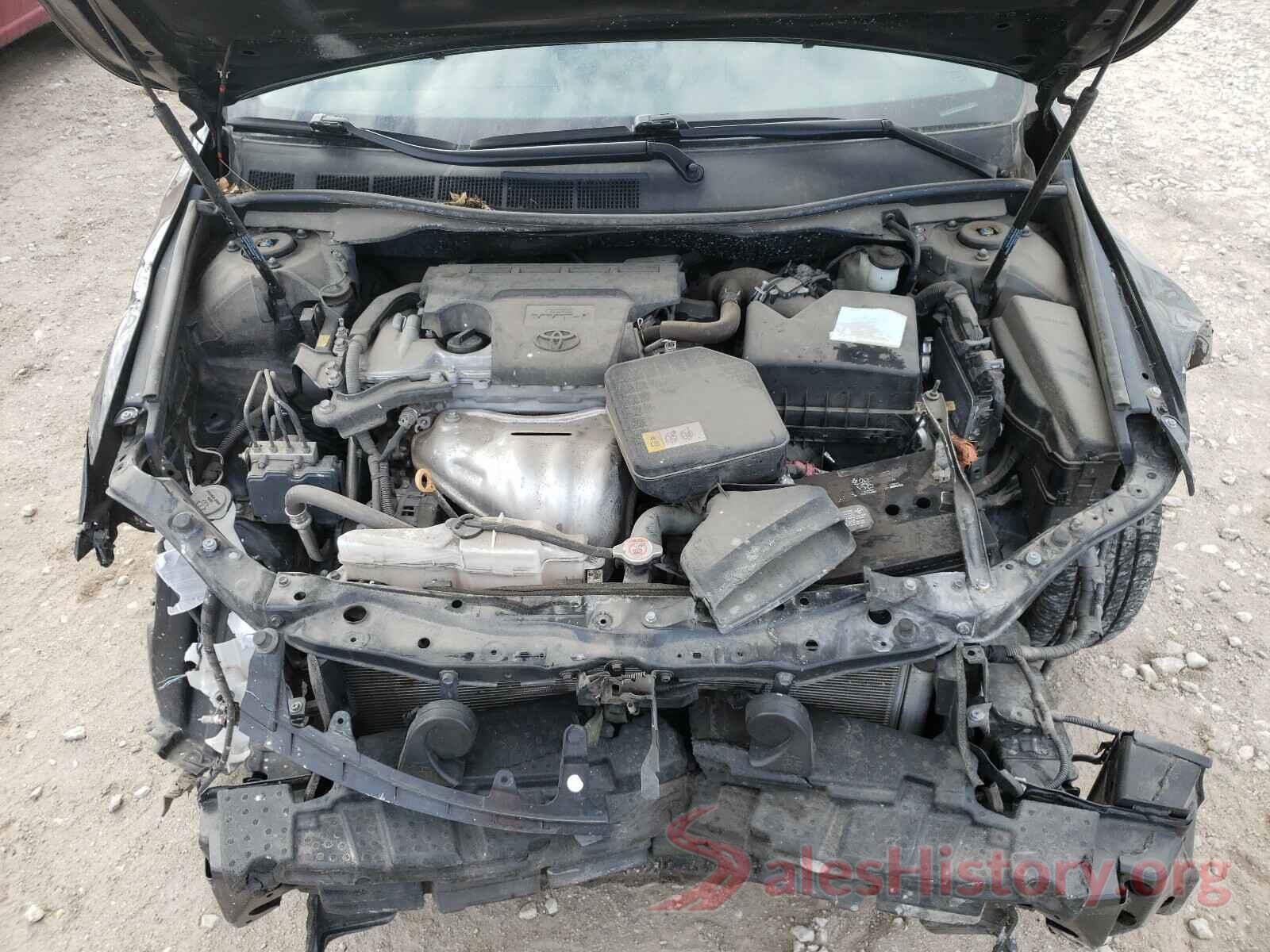 4T1BF1FK0HU696770 2017 TOYOTA CAMRY