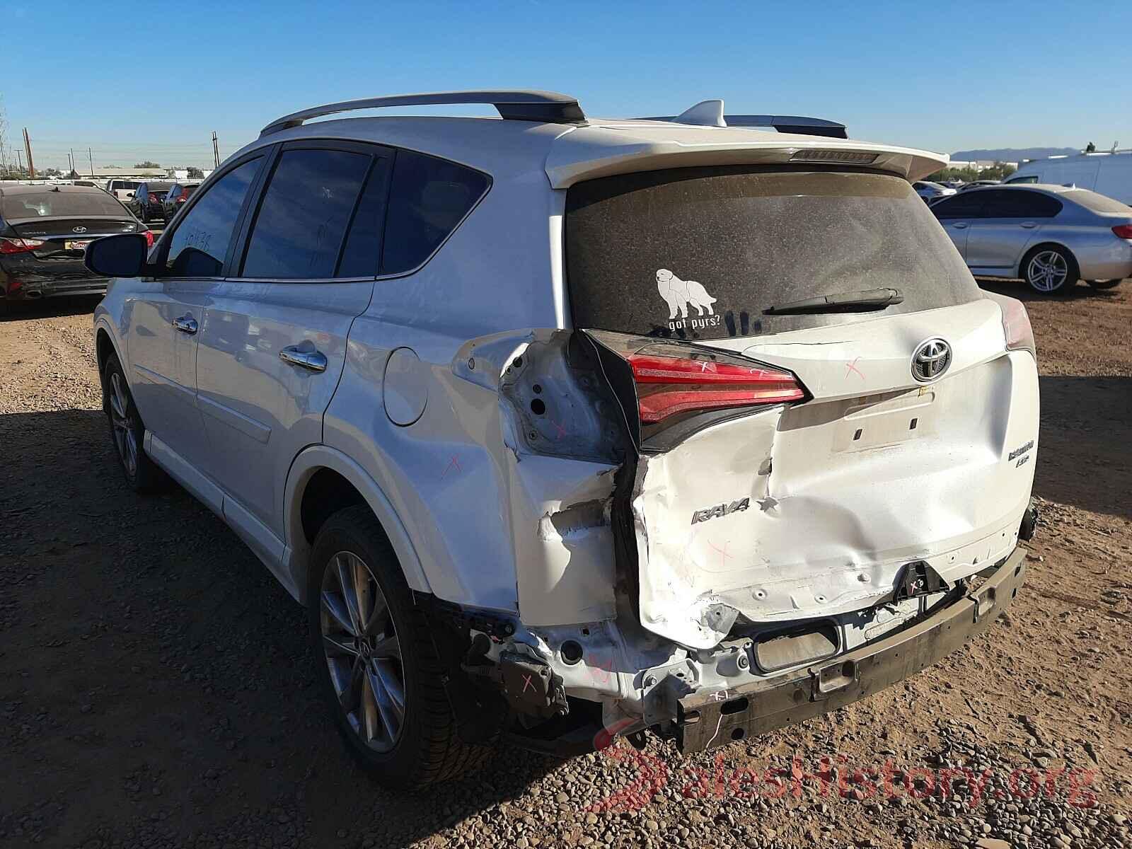 2T3DFREV7HW583201 2017 TOYOTA RAV4