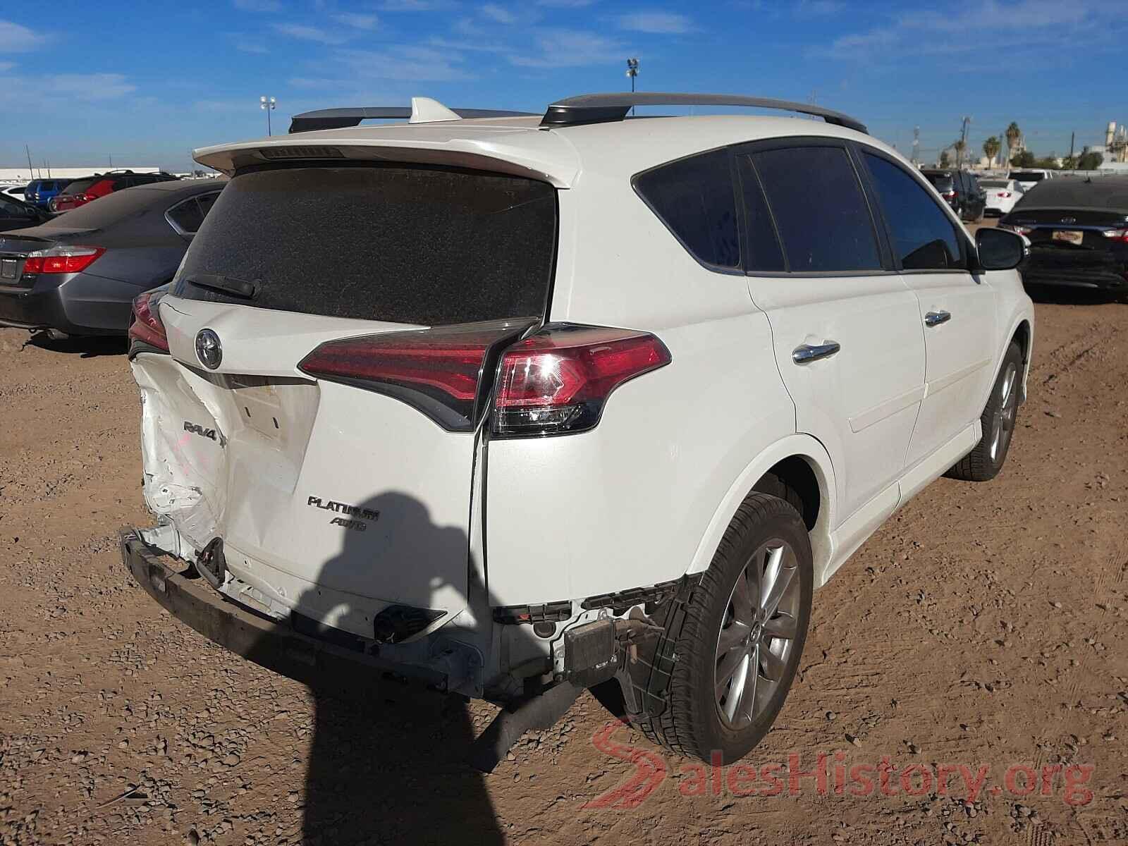 2T3DFREV7HW583201 2017 TOYOTA RAV4