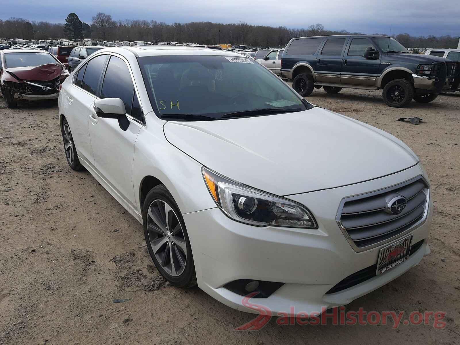 4S3BNAL66G3051074 2016 SUBARU LEGACY