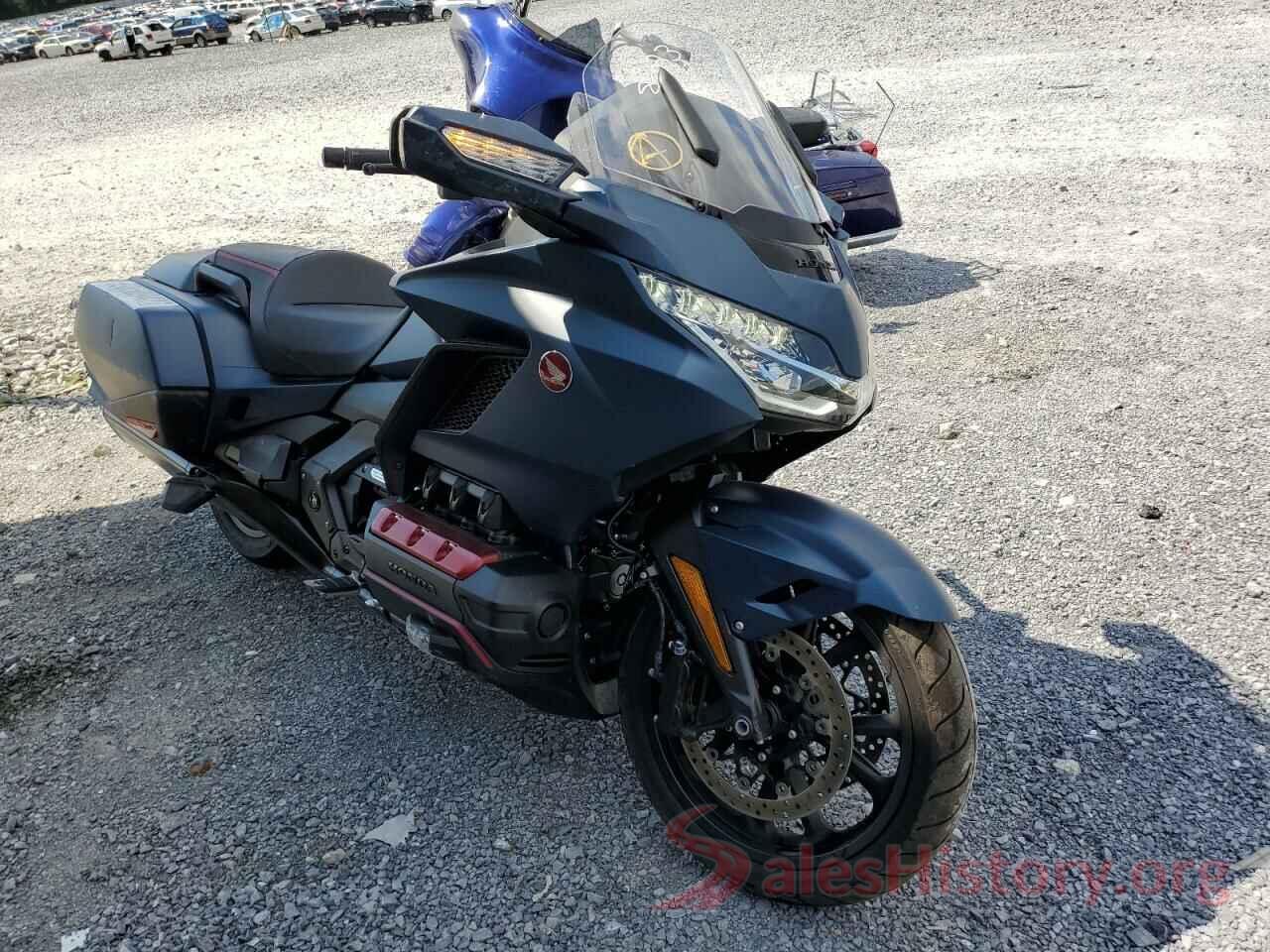 JH2SC7949NK400575 2022 HONDA GL CYCLE