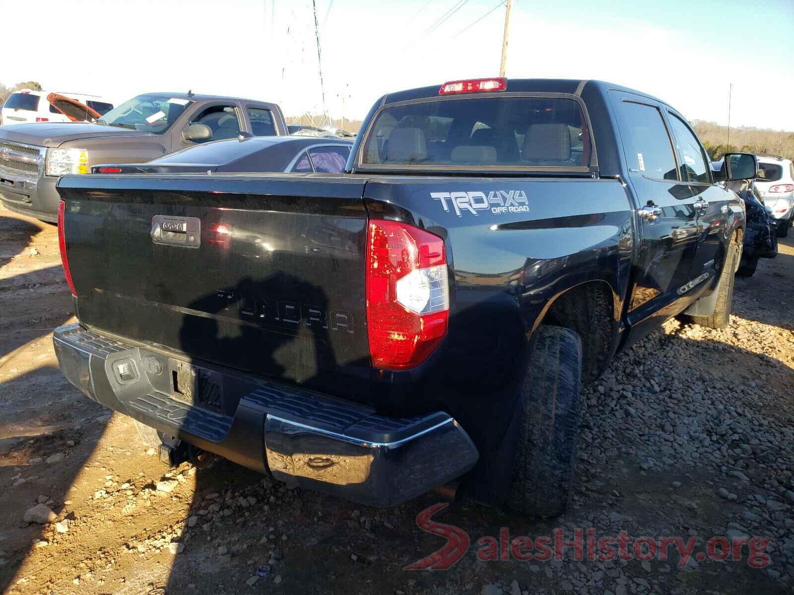 5TFHW5F18JX758627 2018 TOYOTA TUNDRA