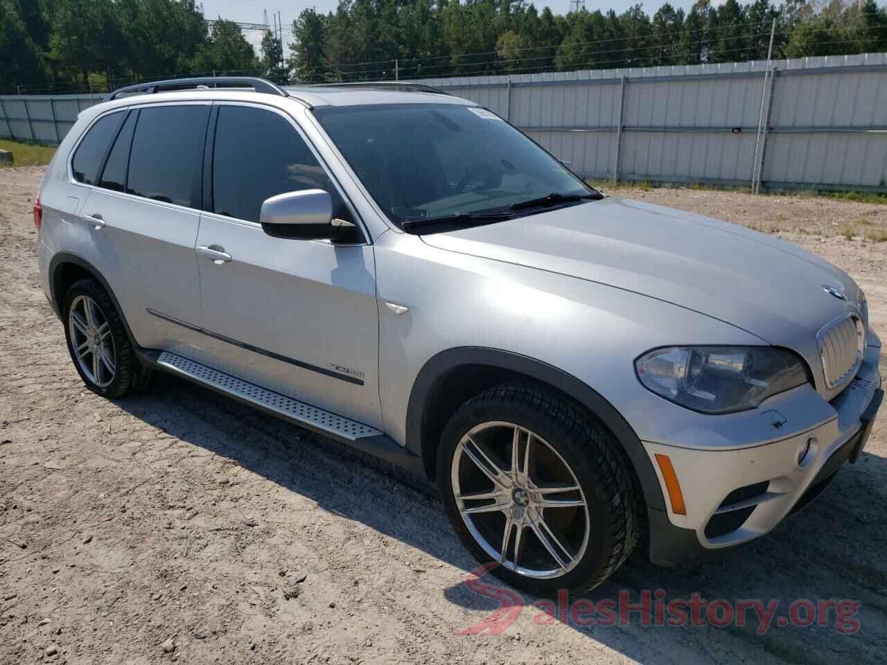 5UXZV4C53D0G56966 2013 BMW X5