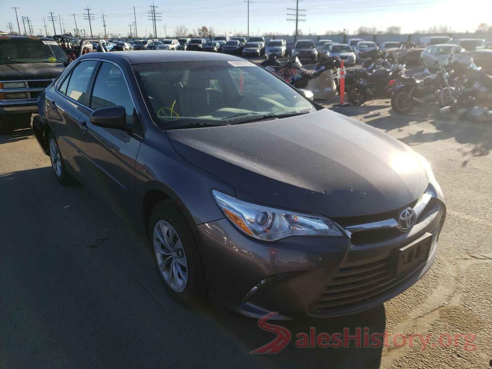 4T1BF1FK4HU334229 2017 TOYOTA CAMRY