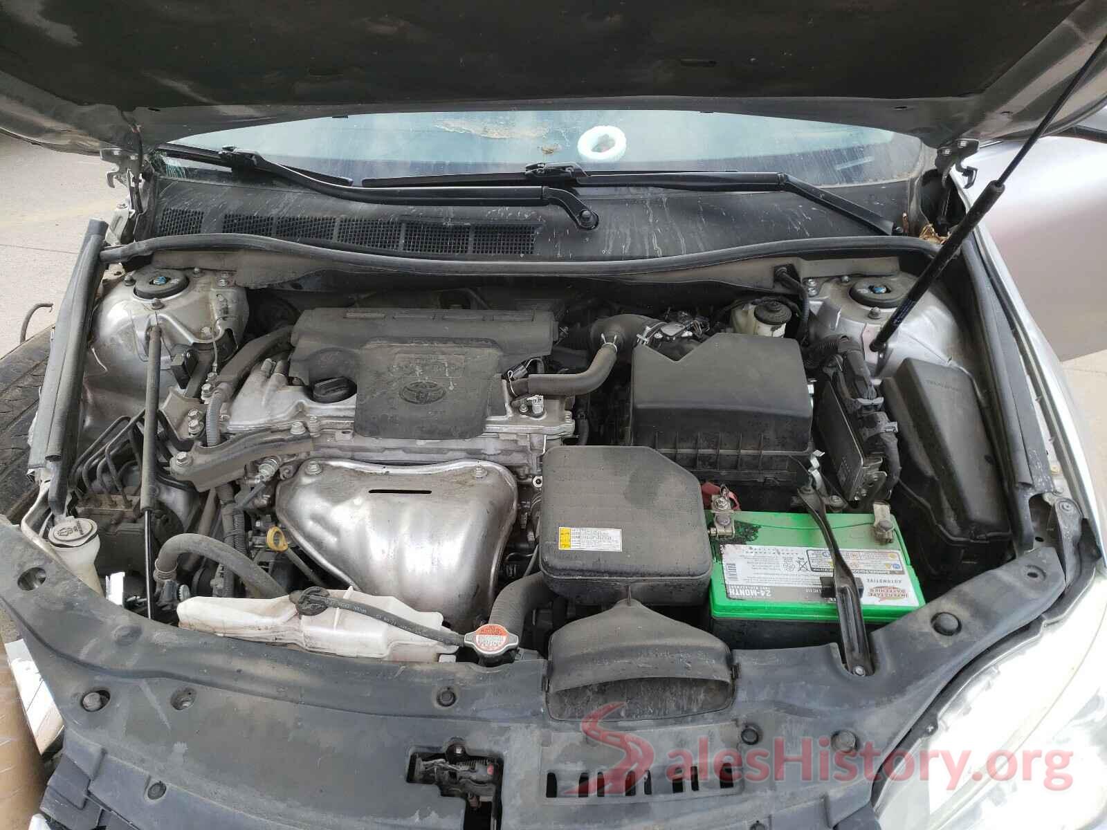 4T1BF1FK1GU542194 2016 TOYOTA CAMRY