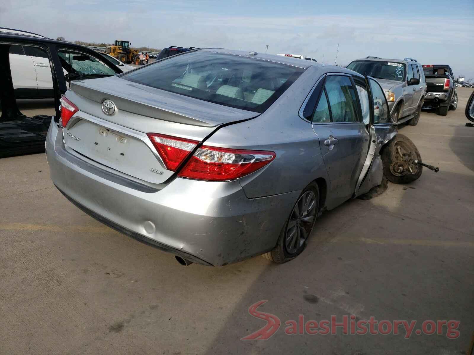 4T1BF1FK1GU542194 2016 TOYOTA CAMRY