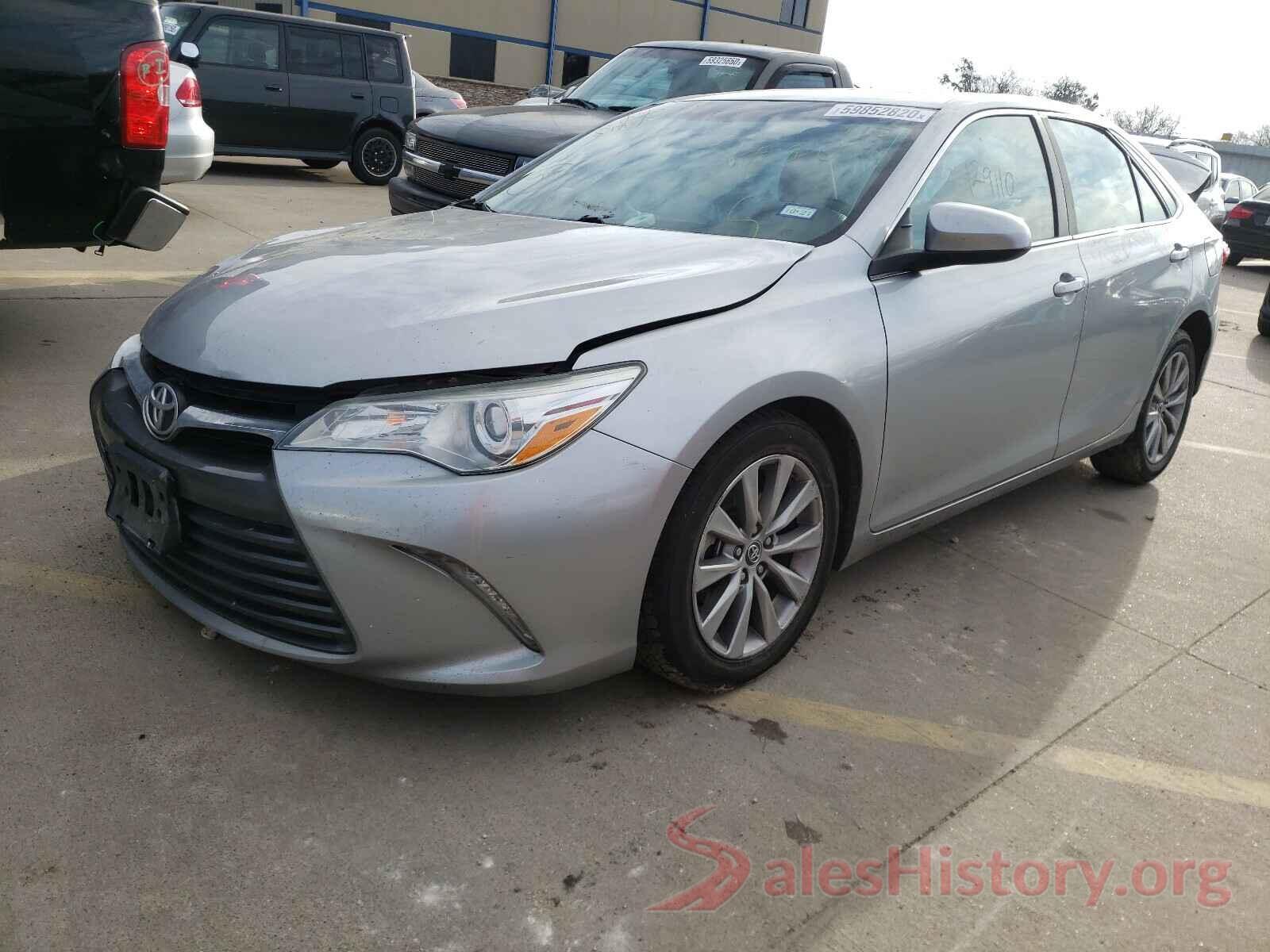 4T1BF1FK1GU542194 2016 TOYOTA CAMRY