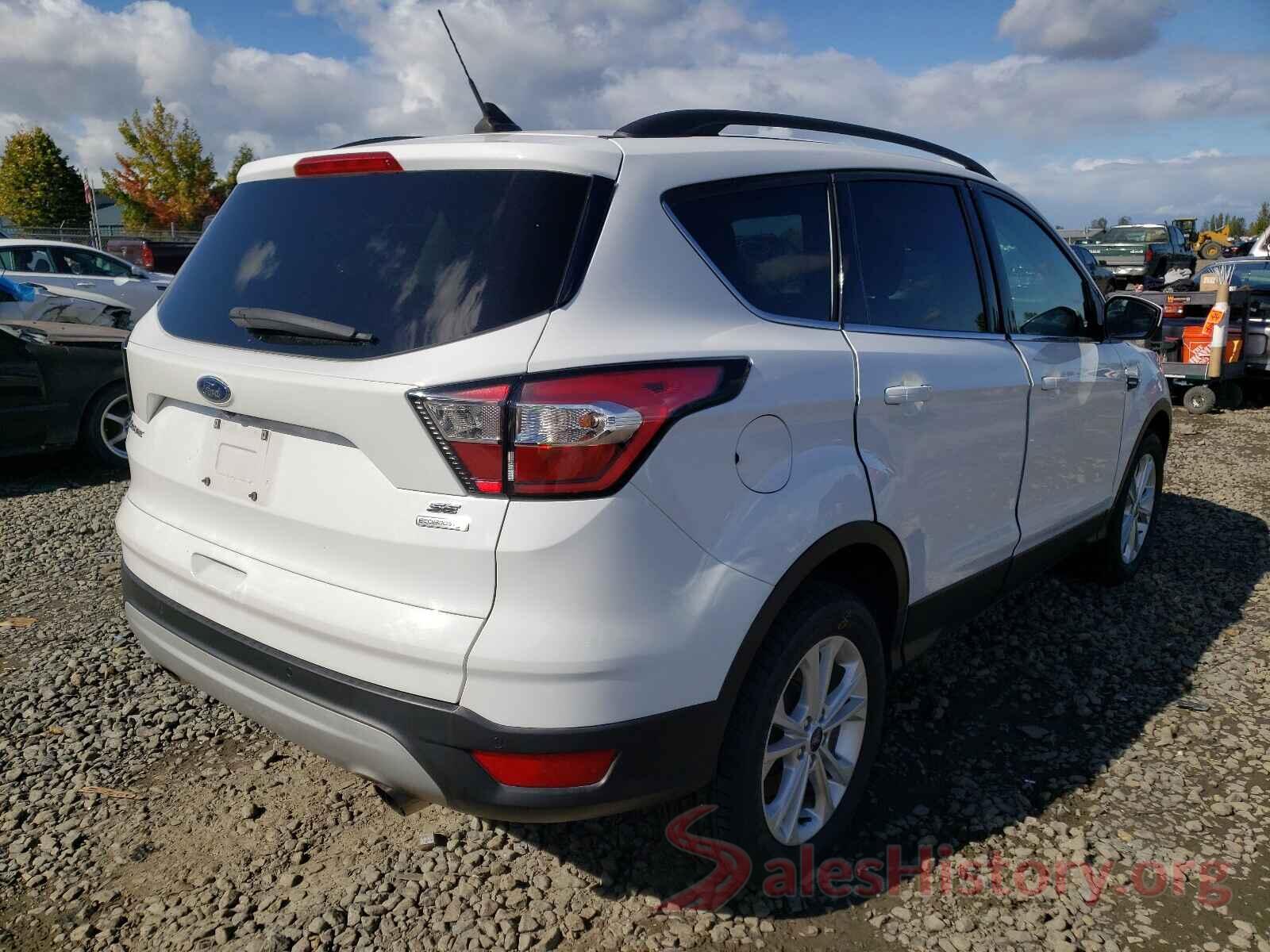 1FMCU0GD8JUC90830 2018 FORD ESCAPE