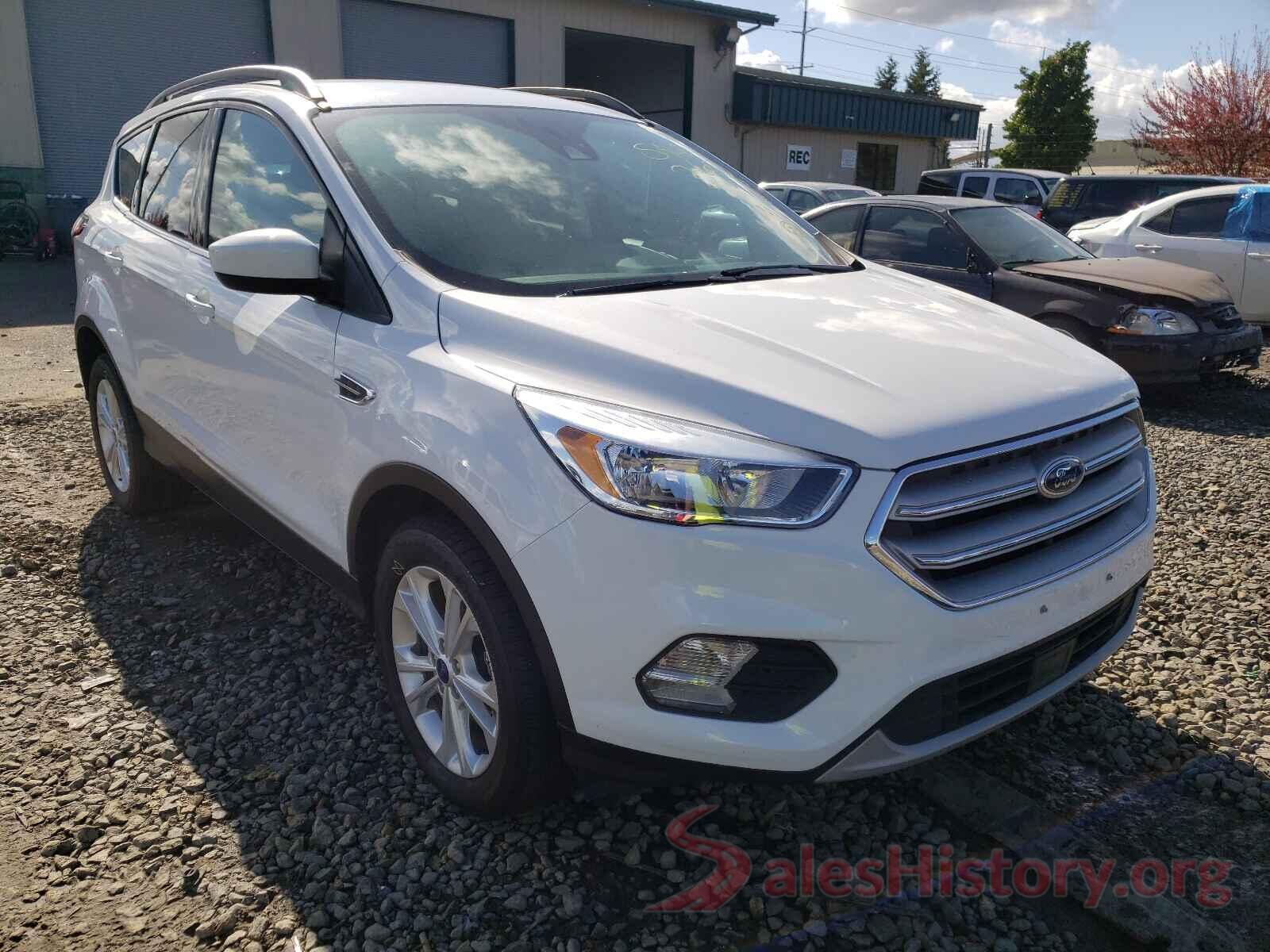 1FMCU0GD8JUC90830 2018 FORD ESCAPE