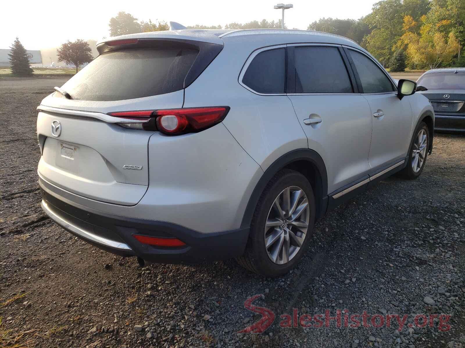 JM3TCBDY5K0317024 2019 MAZDA CX-9