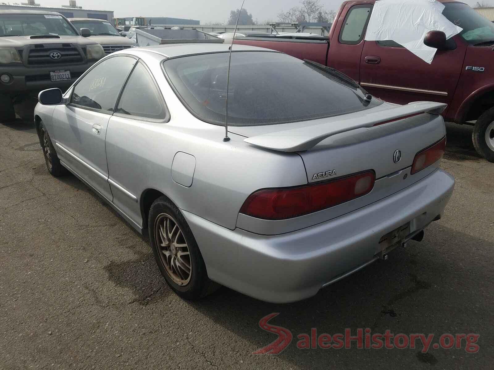 JH4DC44641S004071 2001 ACURA INTEGRA