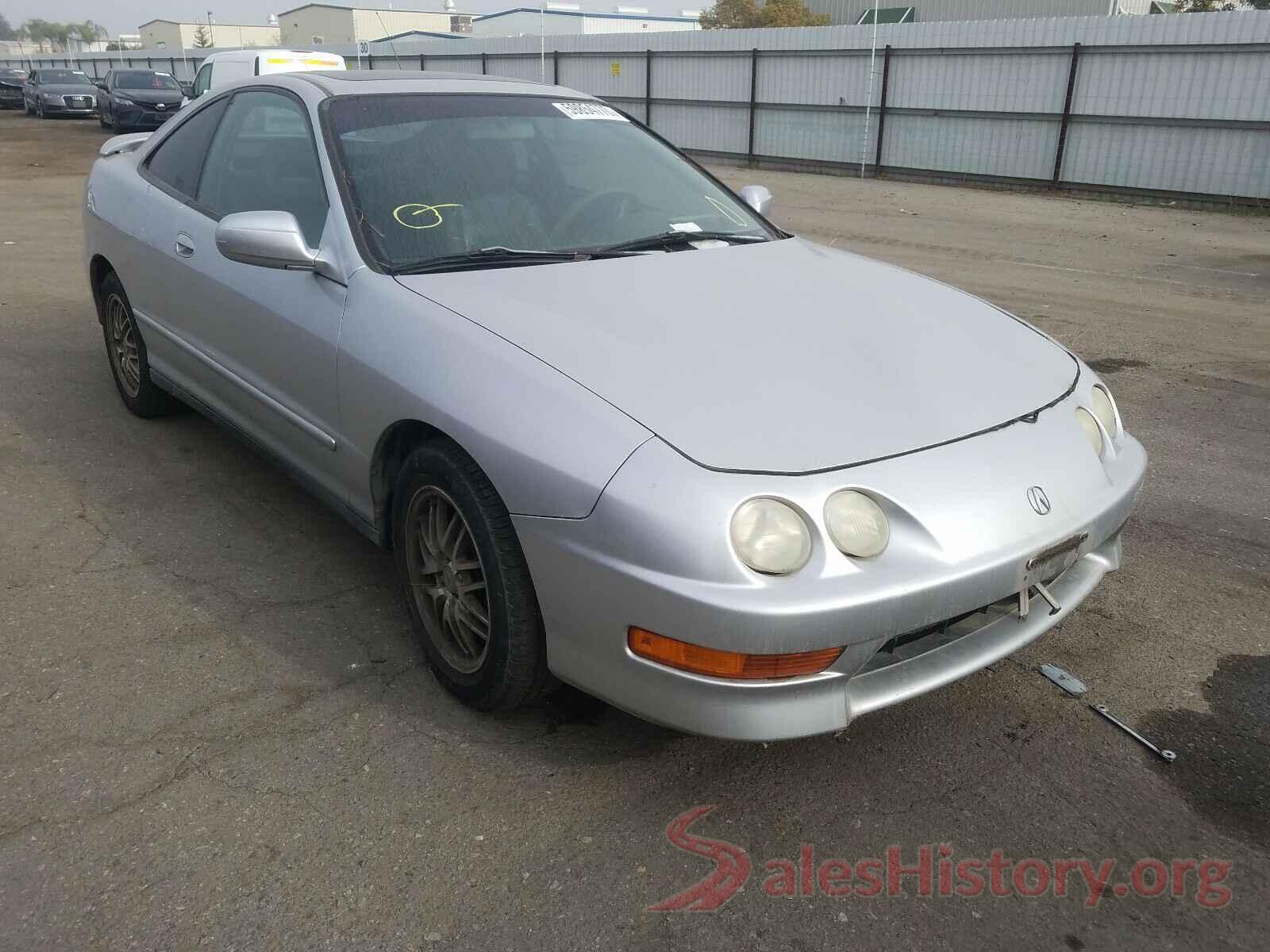 JH4DC44641S004071 2001 ACURA INTEGRA