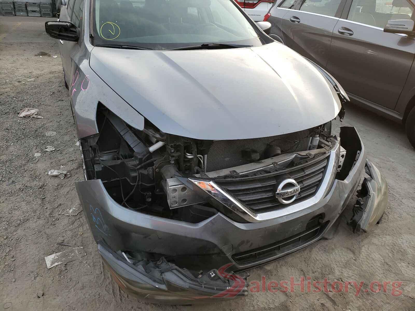 1N4AL3APXGN343491 2016 NISSAN ALTIMA