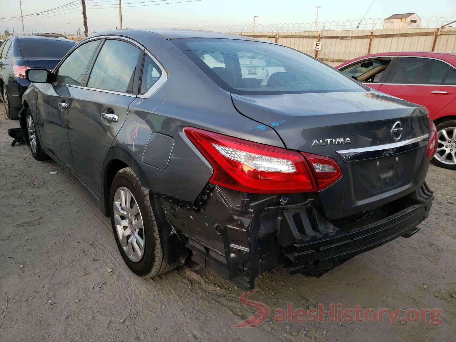 1N4AL3APXGN343491 2016 NISSAN ALTIMA