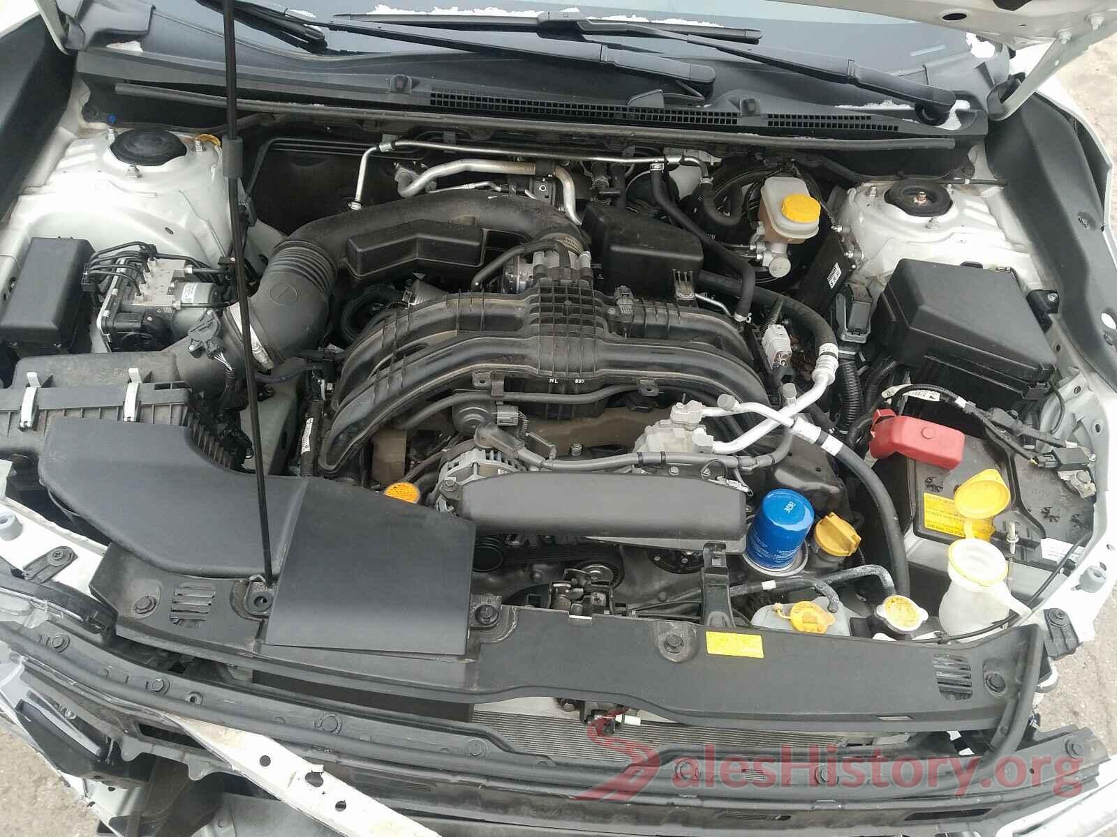 JF2GTADC1JH206383 2018 SUBARU CROSSTREK