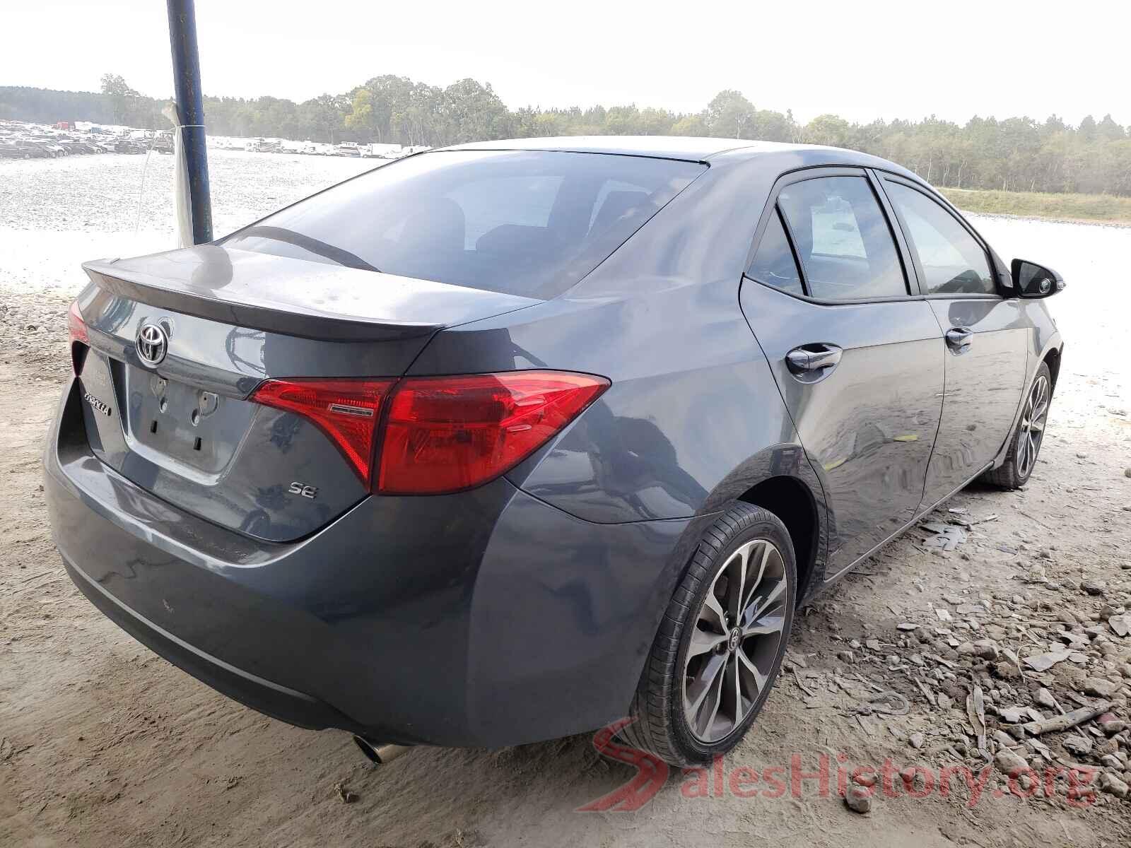 2T1BURHE6HC762882 2017 TOYOTA COROLLA