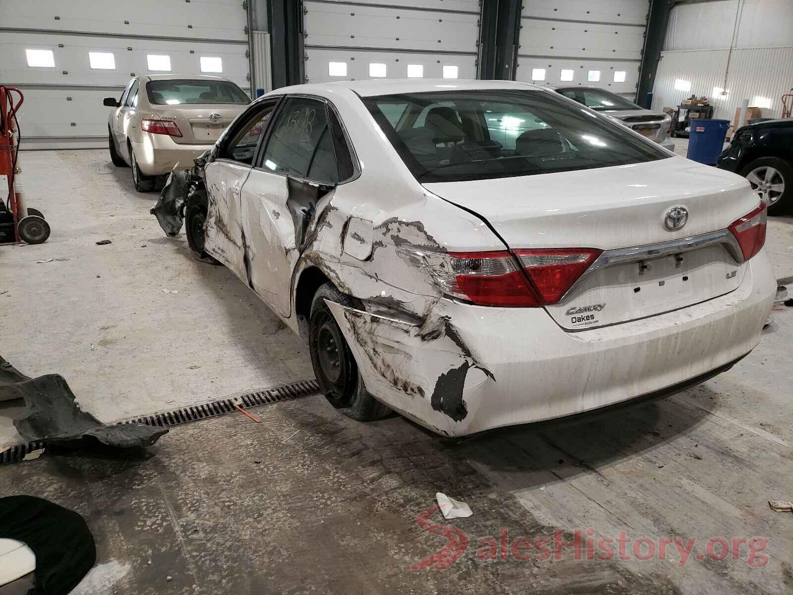 4T1BF1FK8GU567254 2016 TOYOTA CAMRY