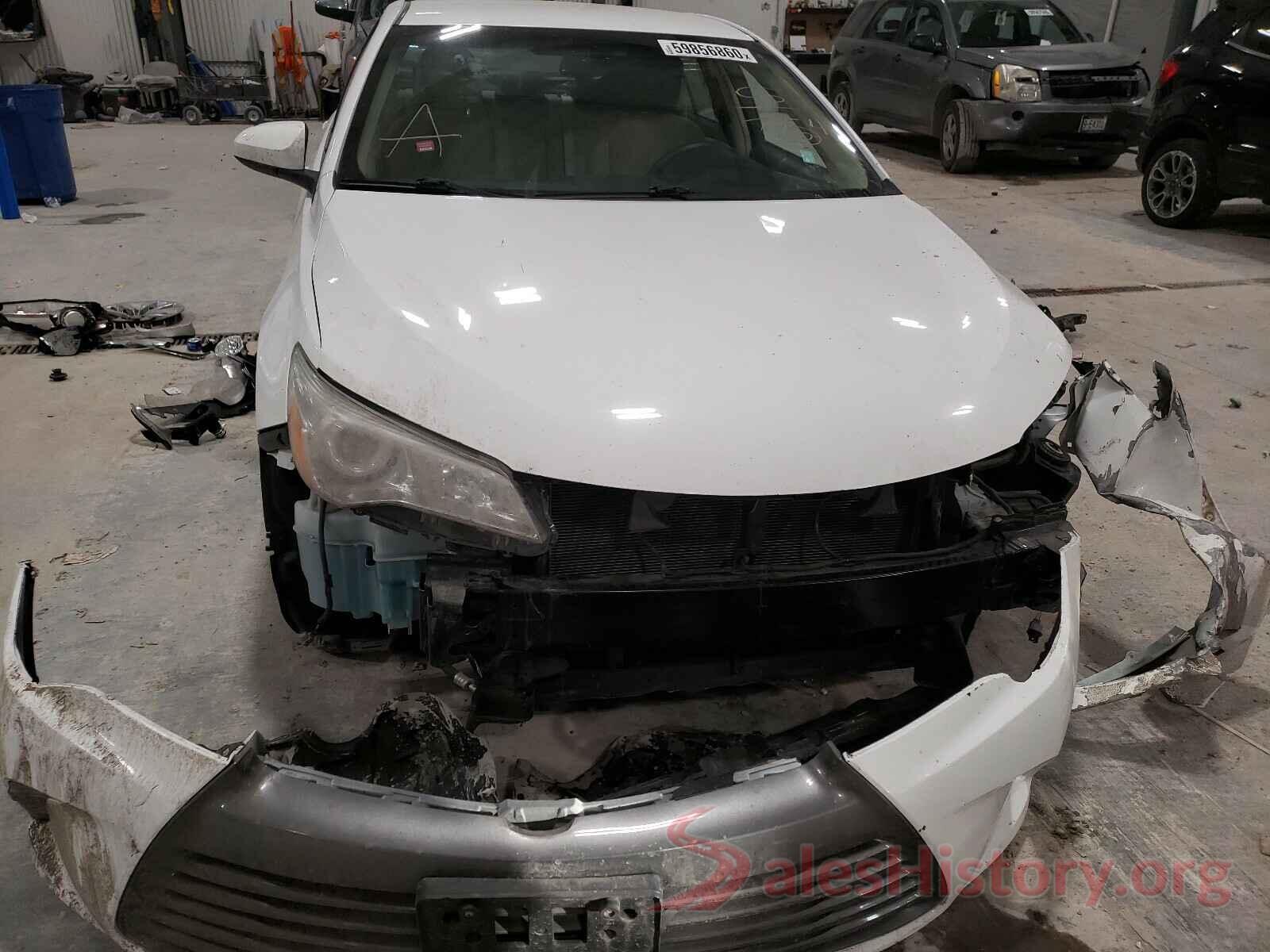 4T1BF1FK8GU567254 2016 TOYOTA CAMRY