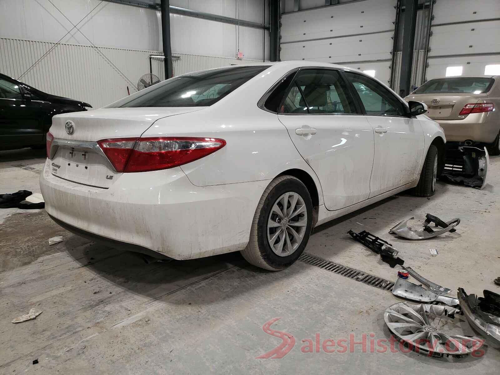 4T1BF1FK8GU567254 2016 TOYOTA CAMRY