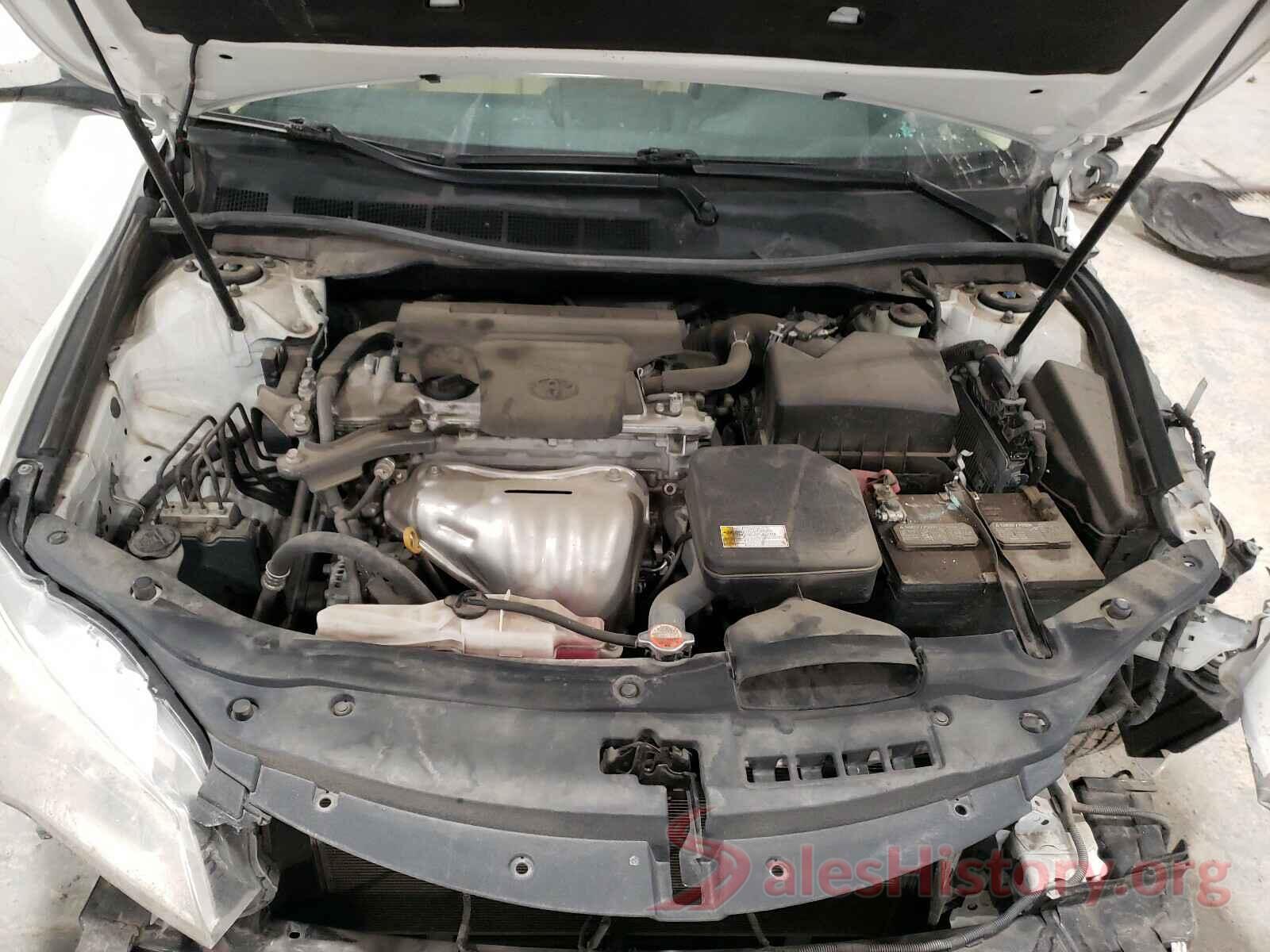 4T1BF1FK8GU567254 2016 TOYOTA CAMRY