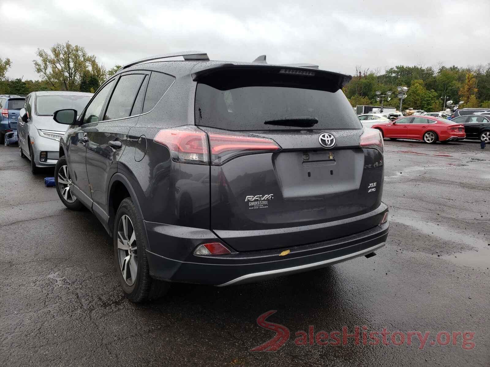 JTMRFREV2JJ721835 2018 TOYOTA RAV4