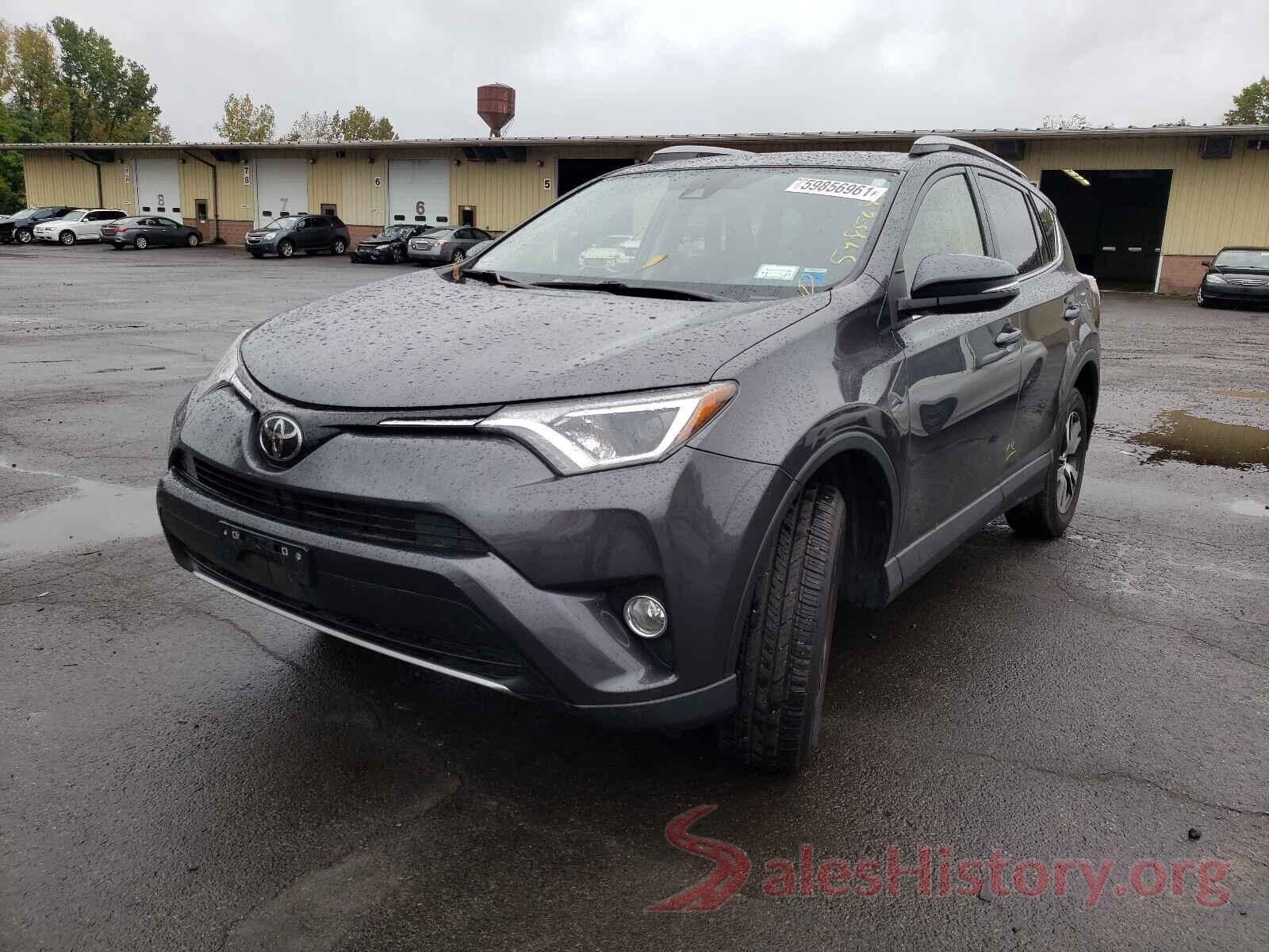 JTMRFREV2JJ721835 2018 TOYOTA RAV4