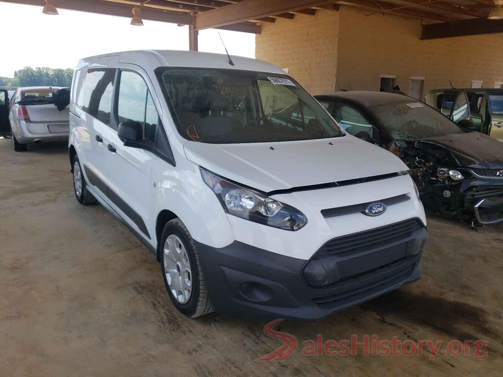 NM0LE7E70H1329362 2017 FORD TRANSIT CO