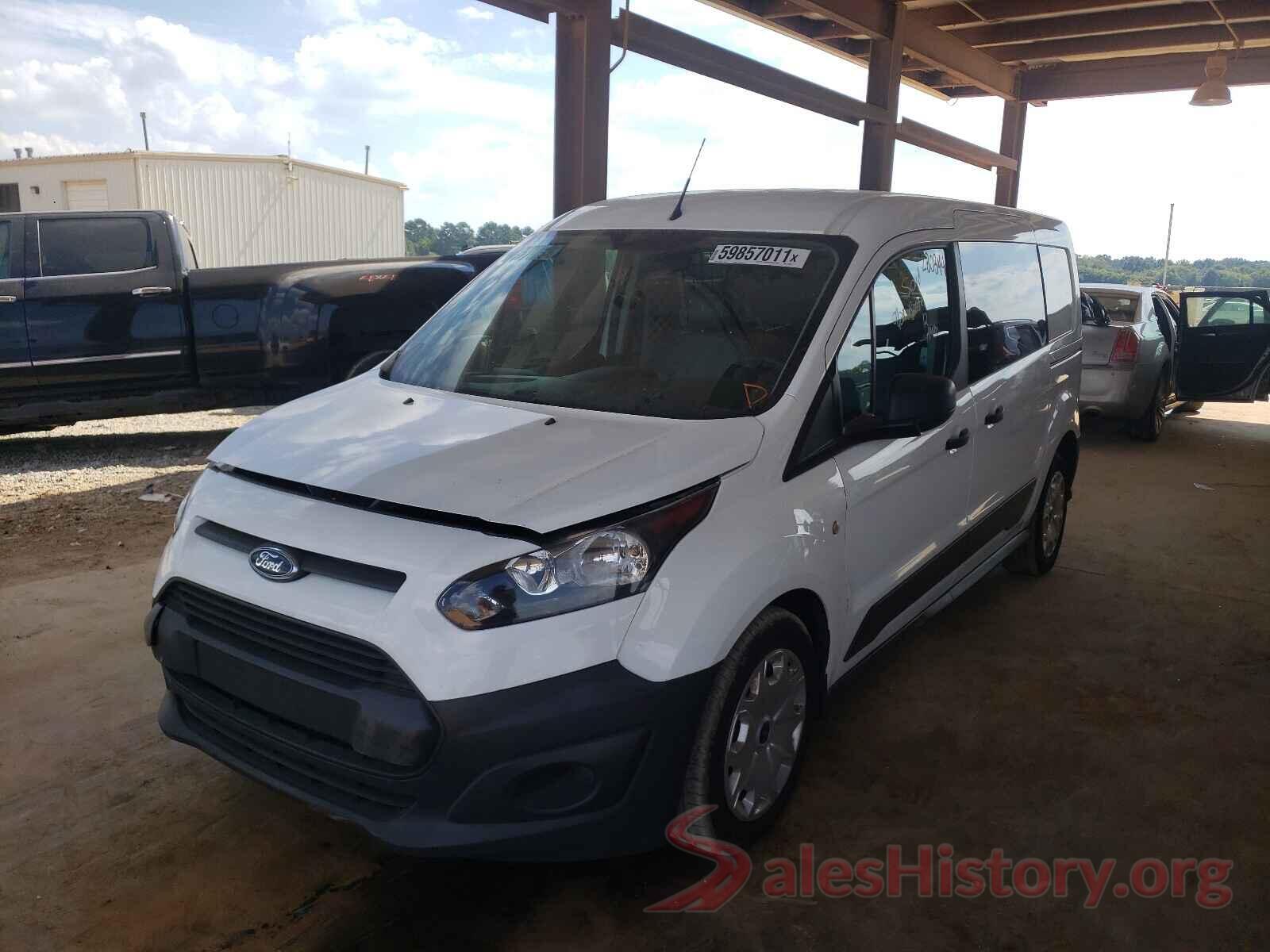 NM0LE7E70H1329362 2017 FORD TRANSIT CO