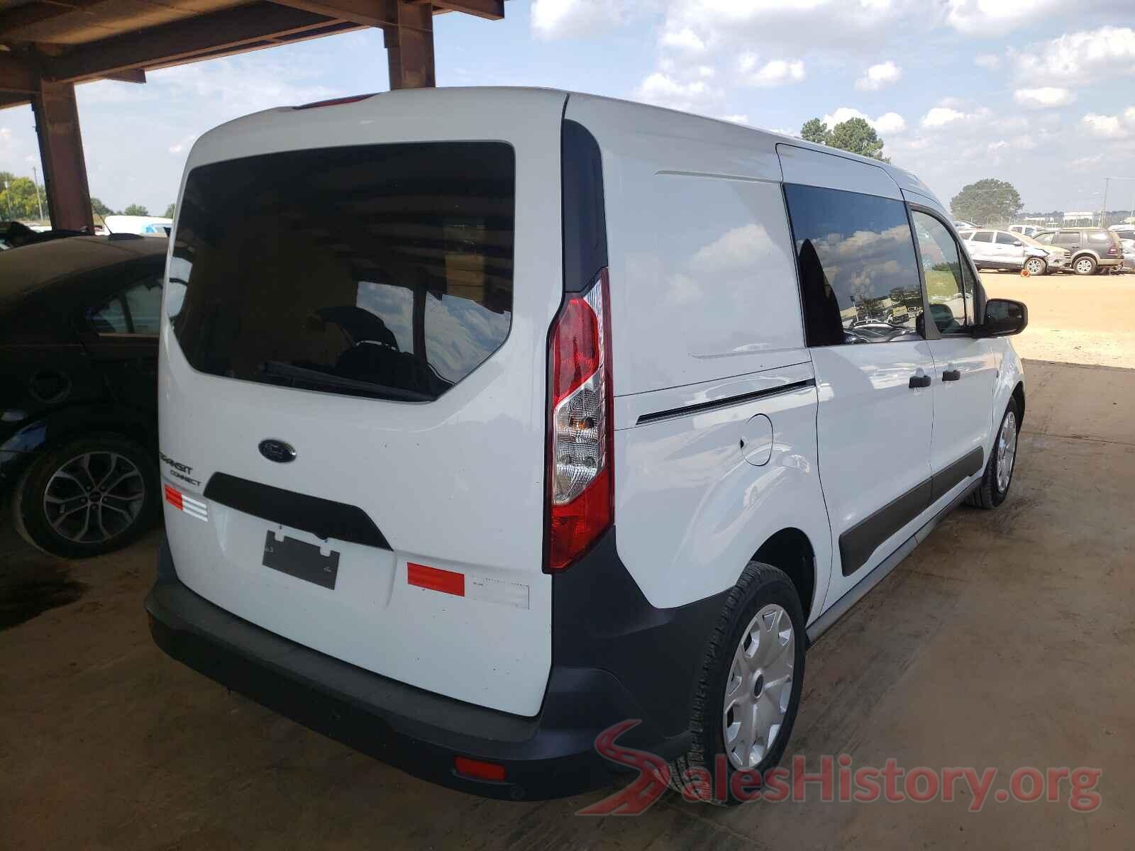 NM0LE7E70H1329362 2017 FORD TRANSIT CO