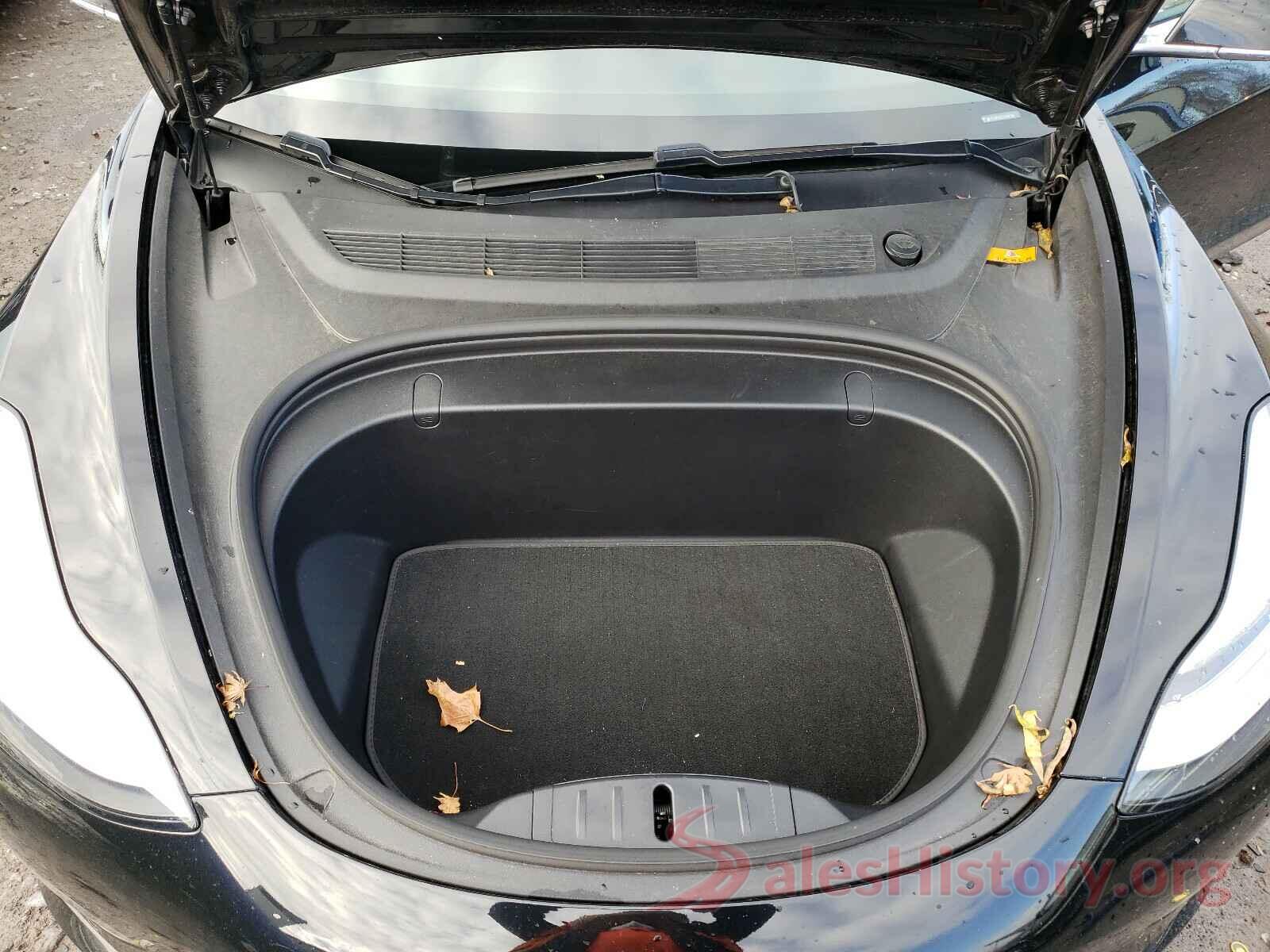 5YJ3E1EB7JF184788 2018 TESLA MODEL 3