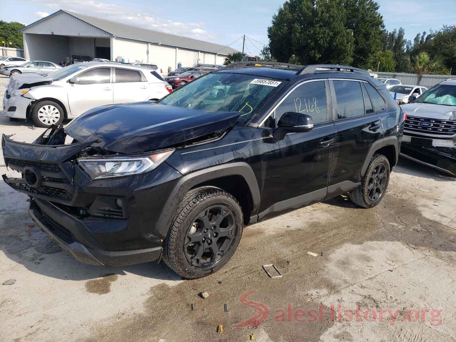 2T3J1RFV5LC110763 2020 TOYOTA RAV4