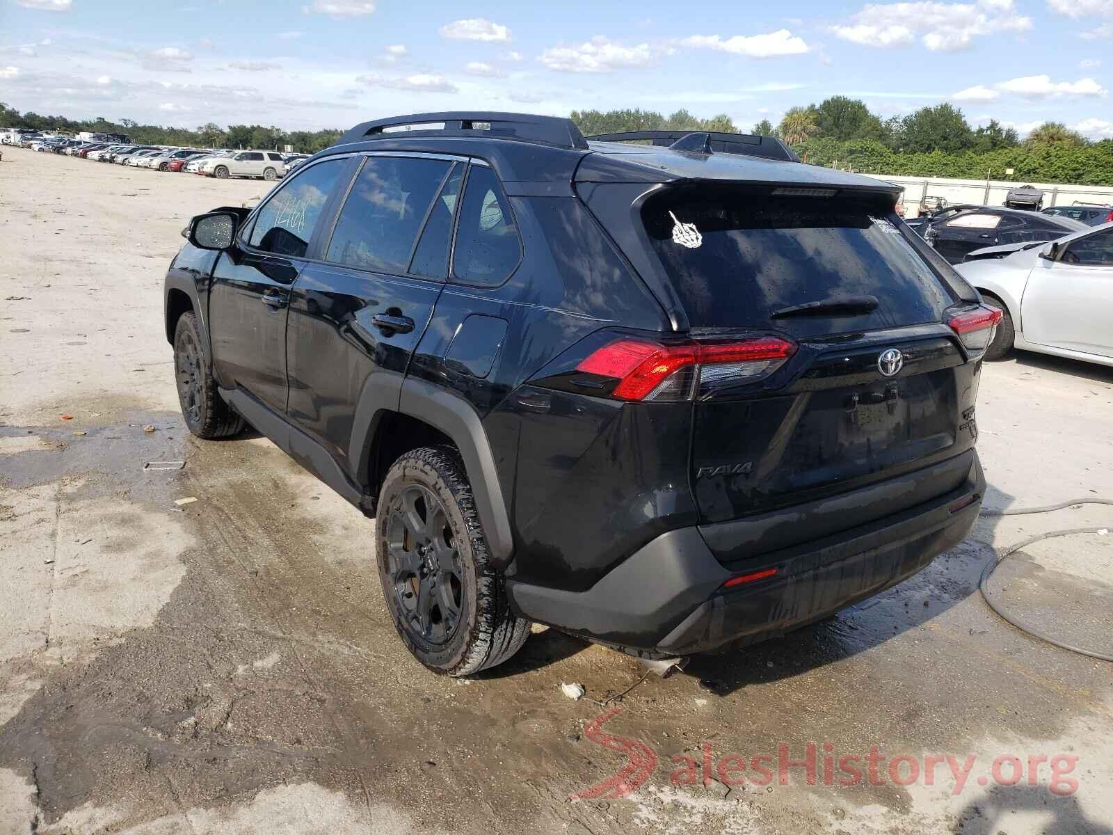 2T3J1RFV5LC110763 2020 TOYOTA RAV4