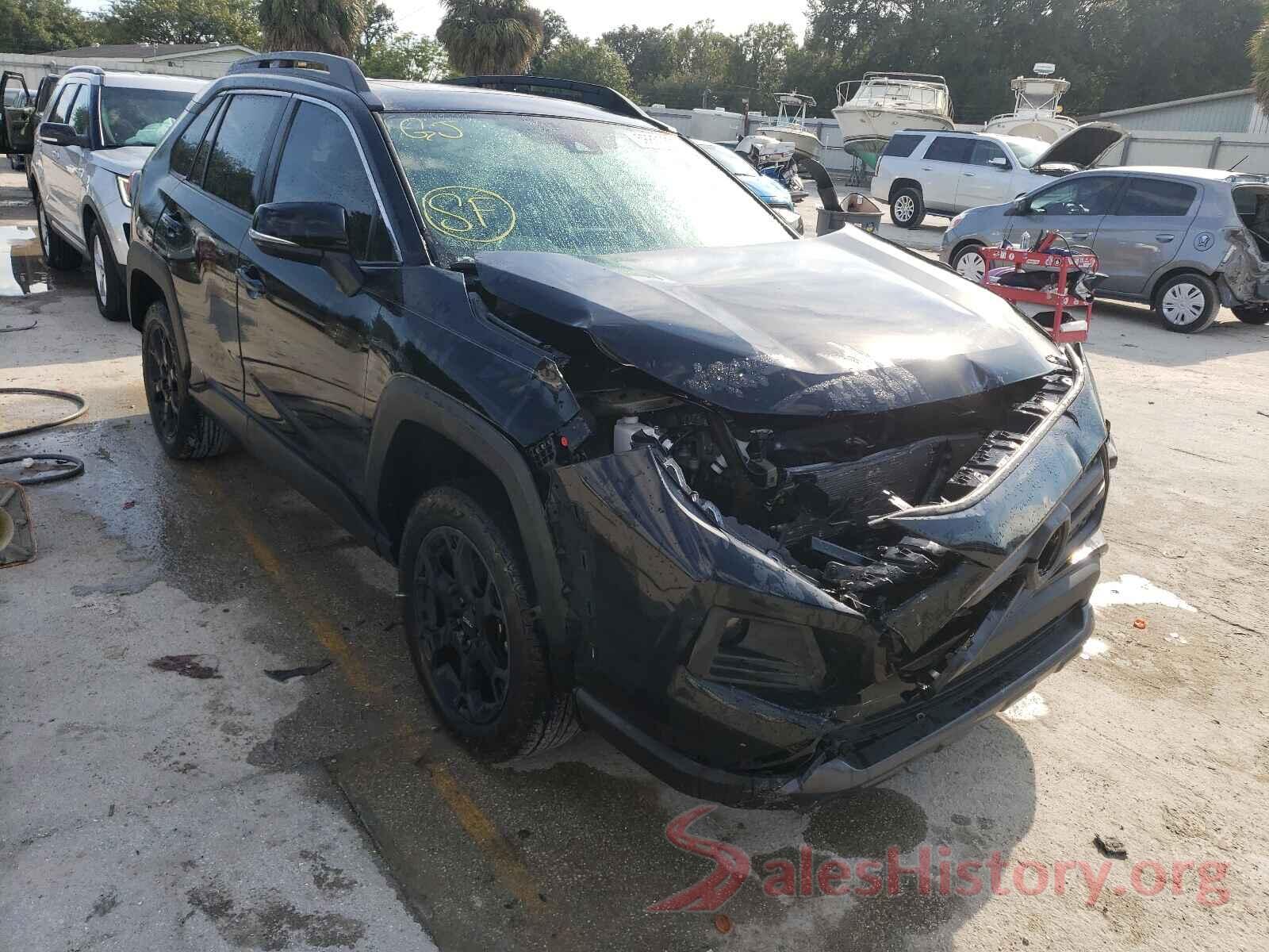 2T3J1RFV5LC110763 2020 TOYOTA RAV4