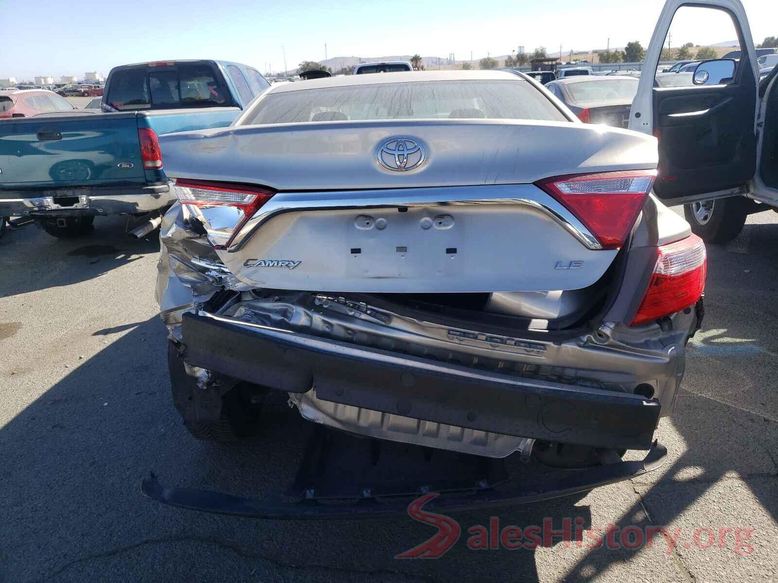 4T1BF1FK5HU380944 2017 TOYOTA CAMRY